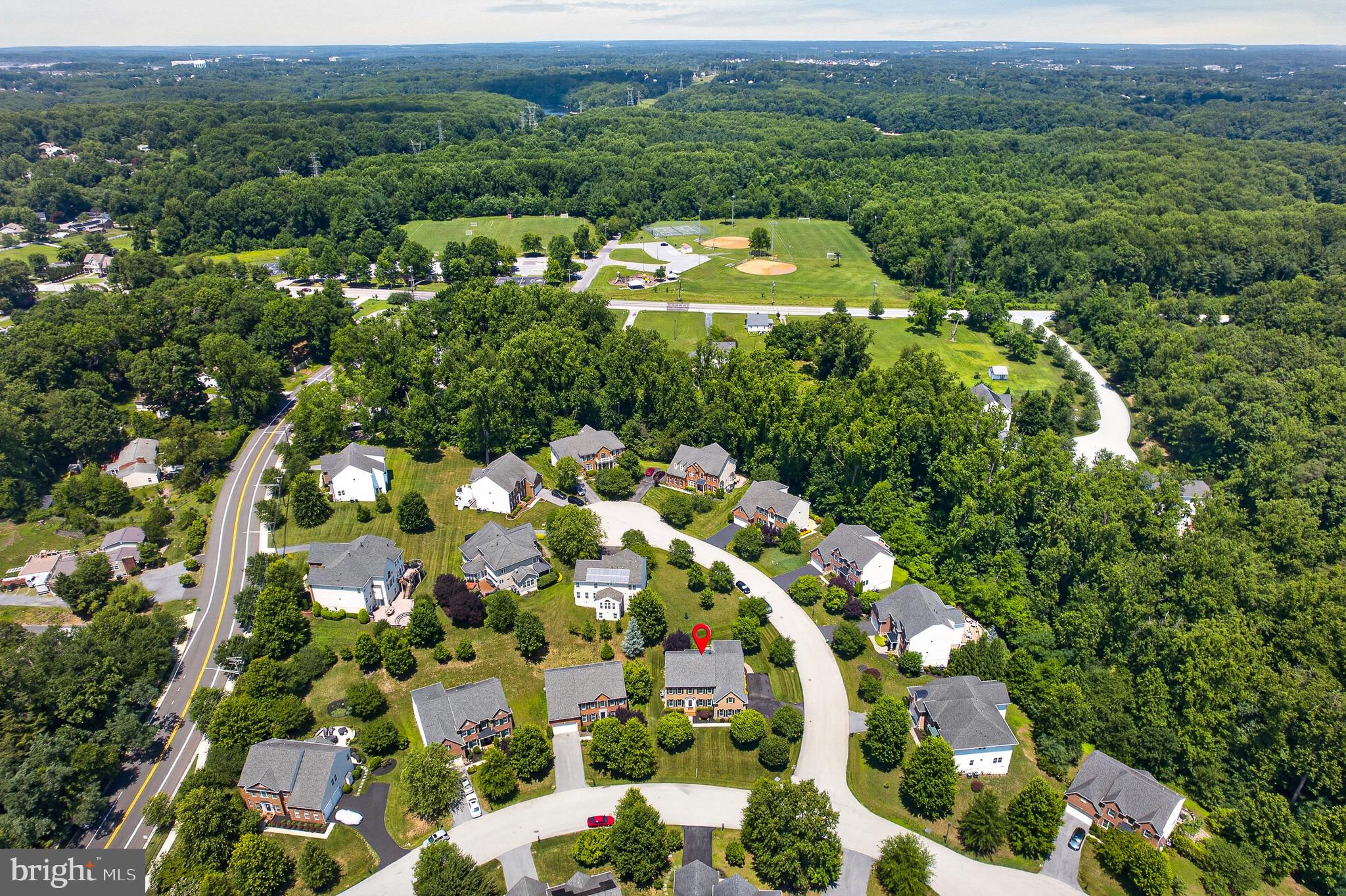 BOND MILL ESTATES - Residential