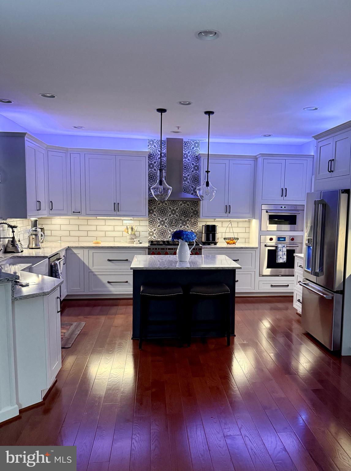 BOND MILL ESTATES - Residential