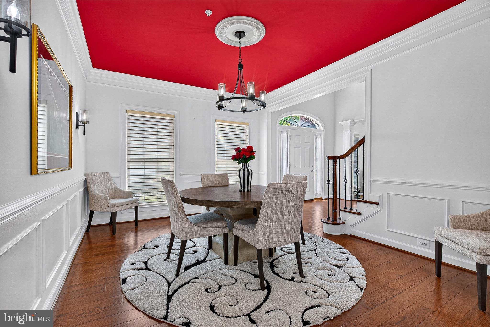 BOND MILL ESTATES - Residential
