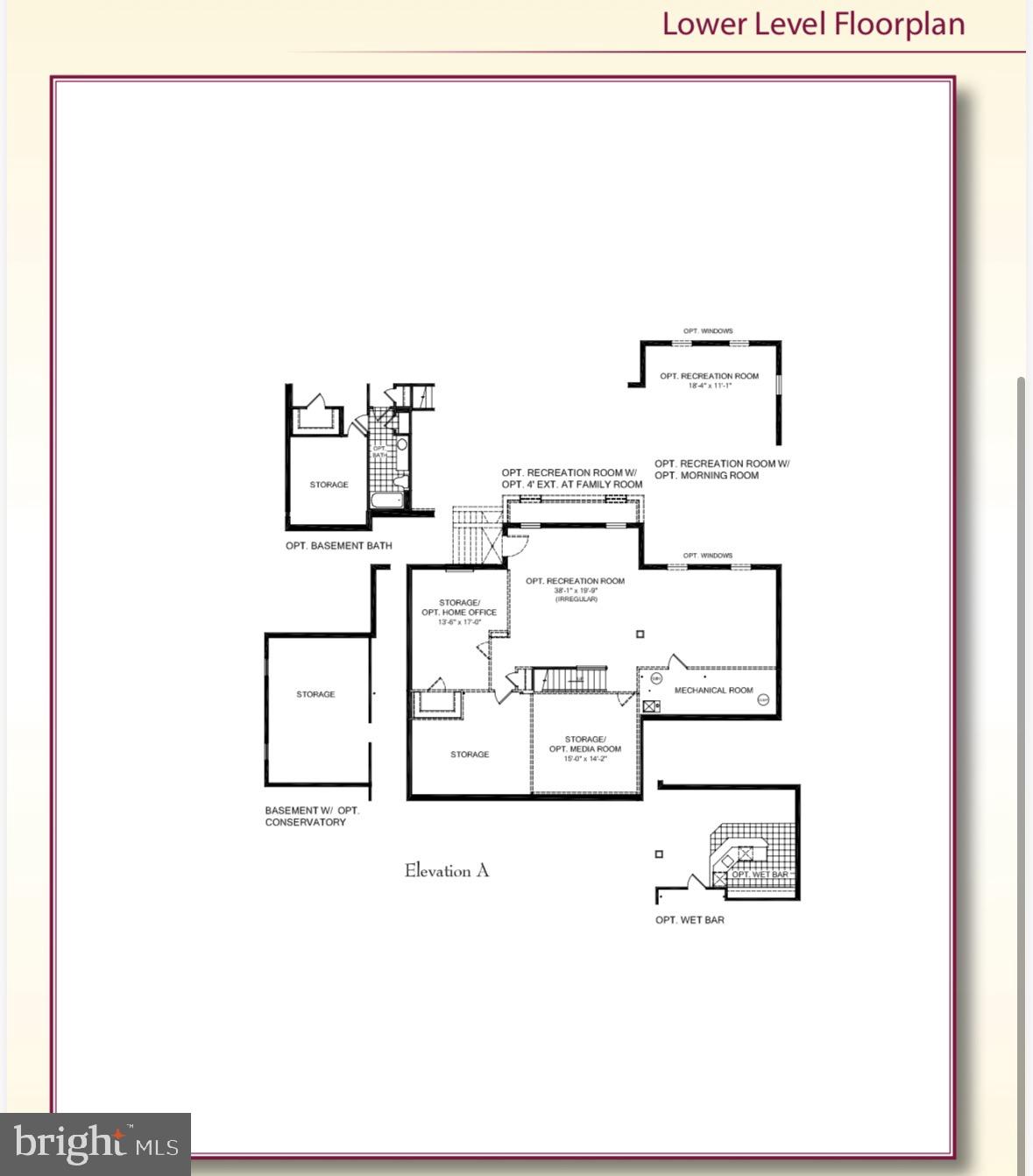 BOND MILL ESTATES - Residential