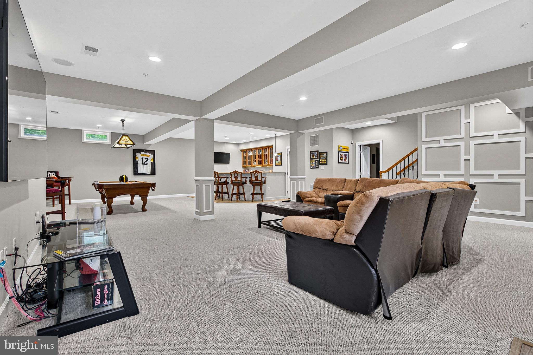 BOND MILL ESTATES - Residential