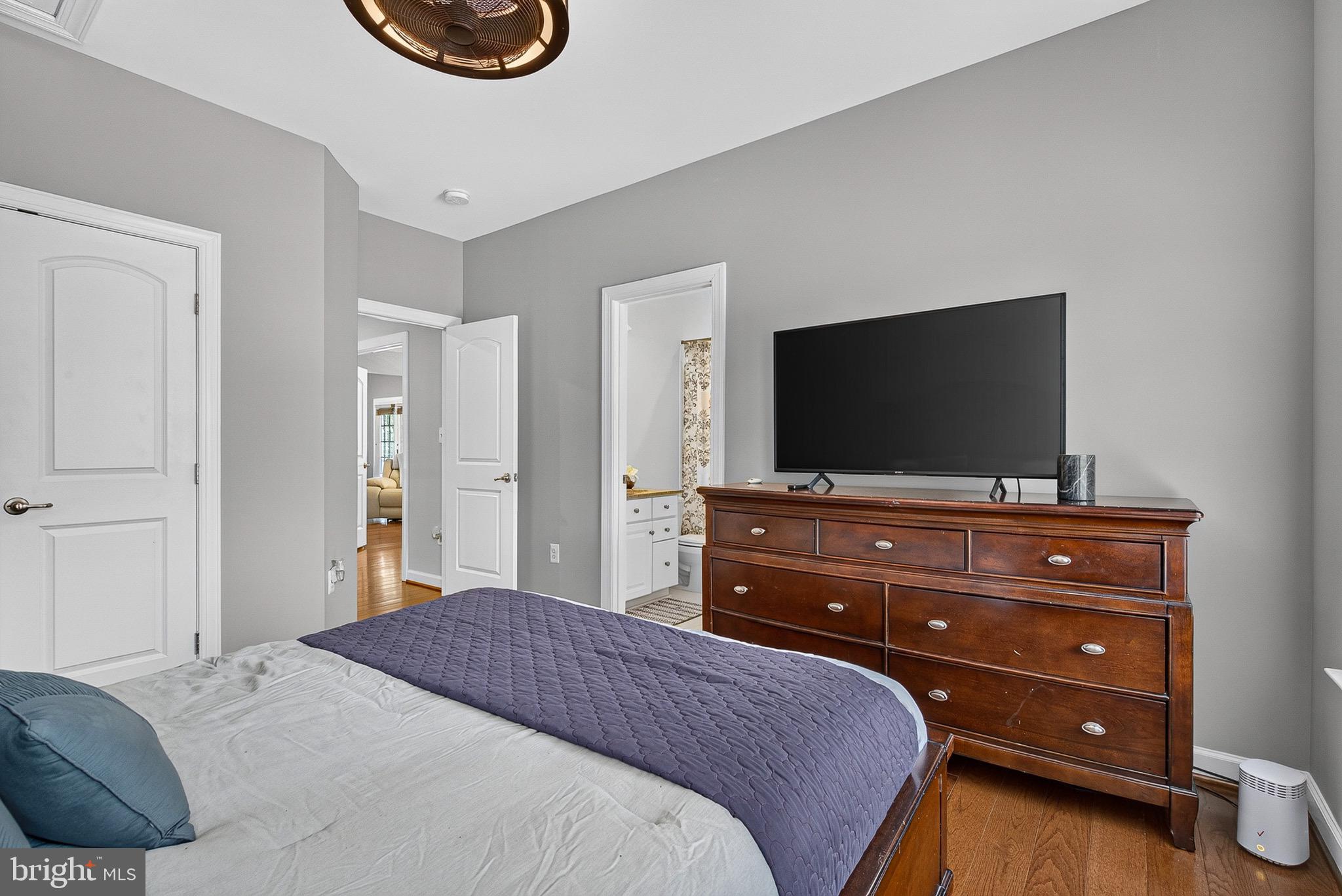 BOND MILL ESTATES - Residential