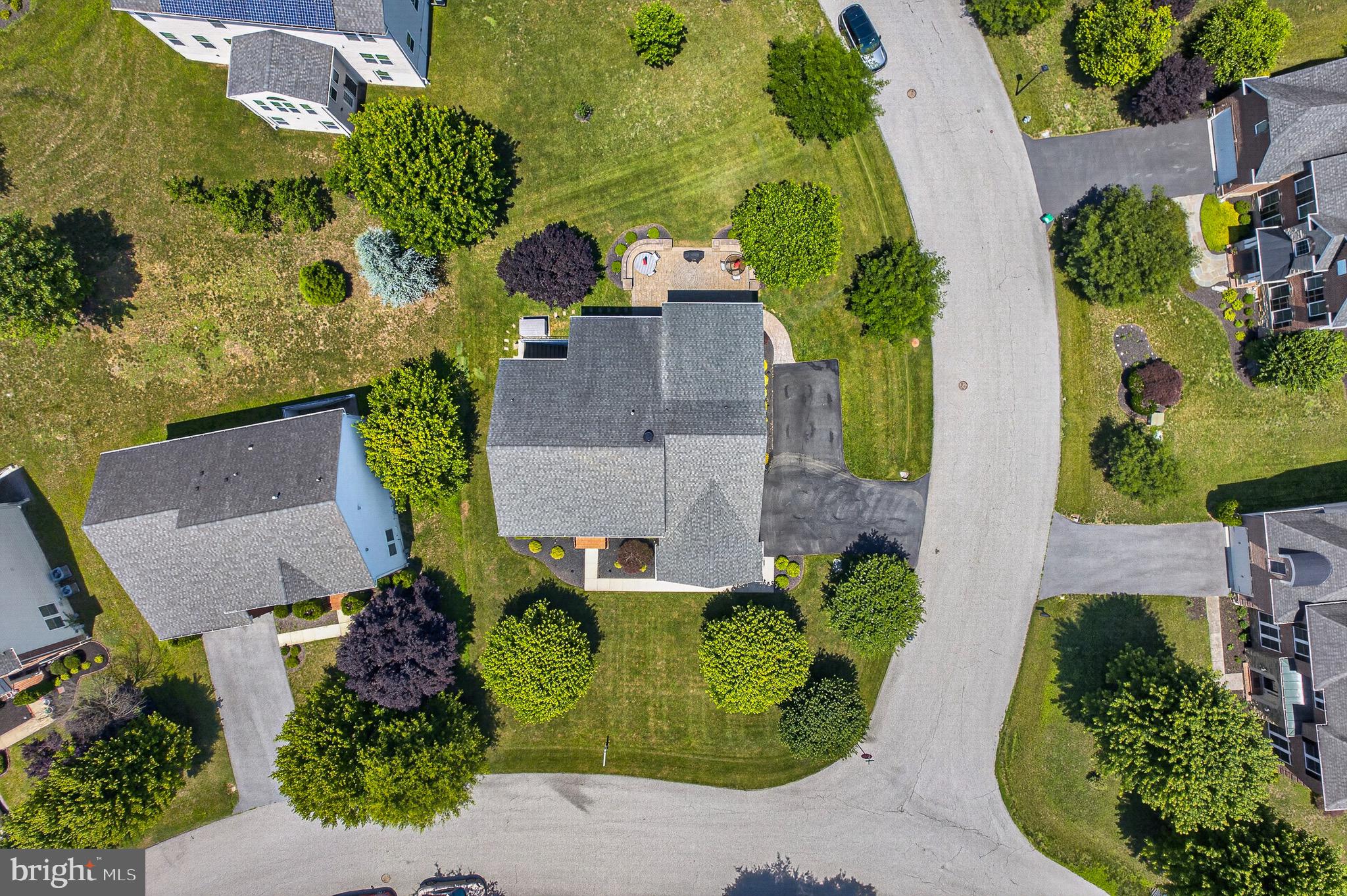 BOND MILL ESTATES - Residential