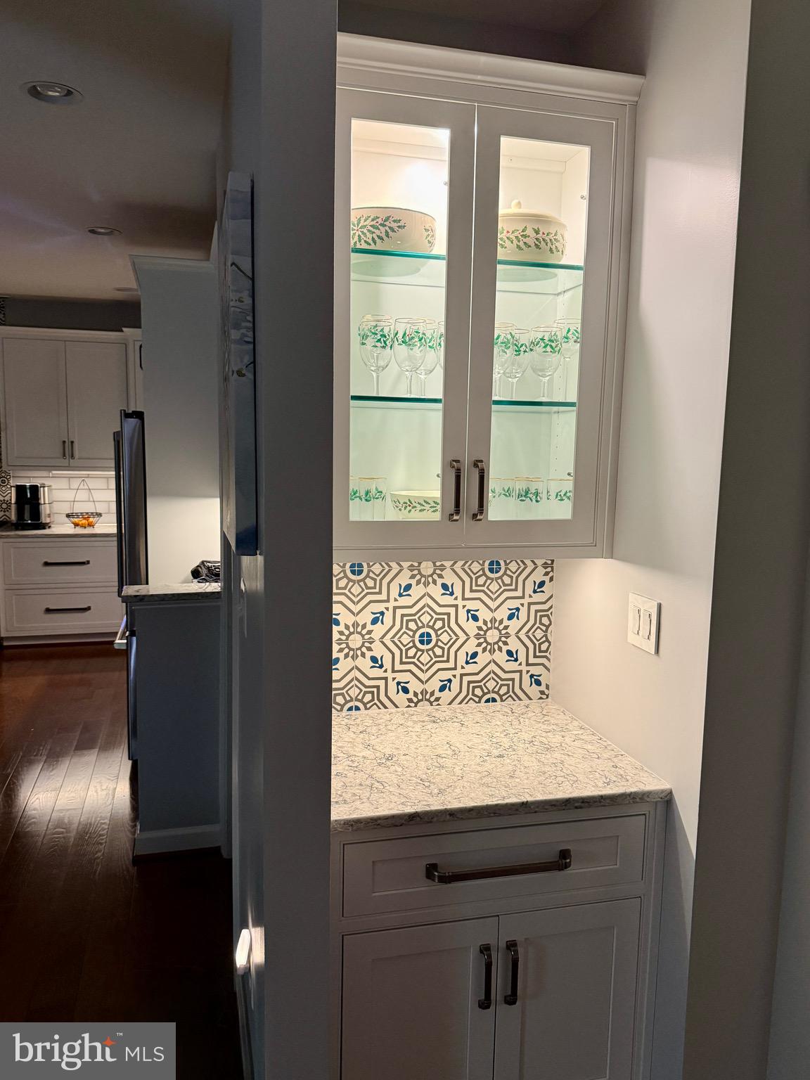 BOND MILL ESTATES - Residential