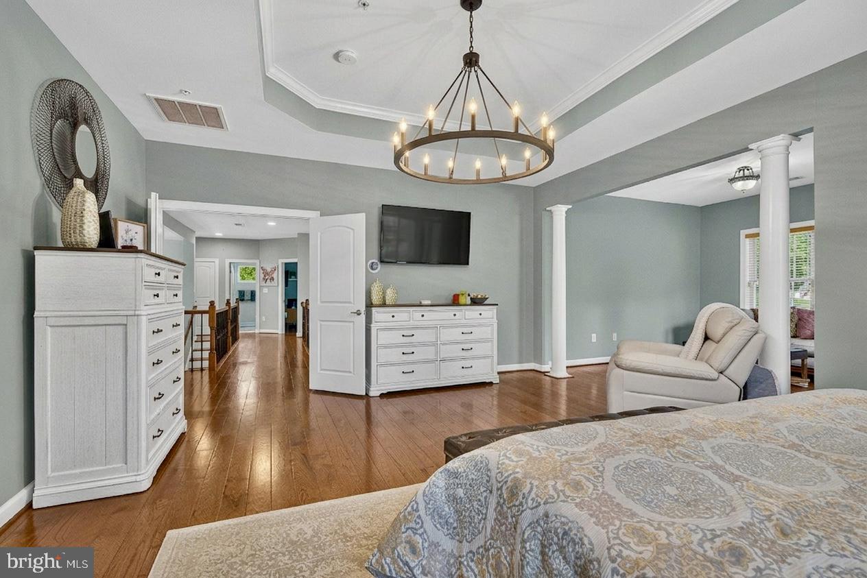 BOND MILL ESTATES - Residential