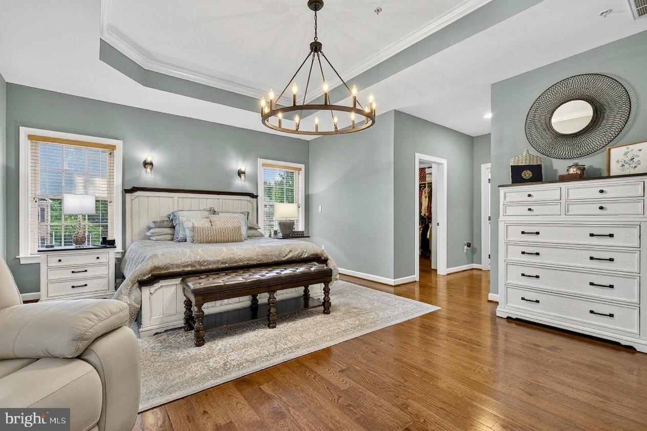 BOND MILL ESTATES - Residential