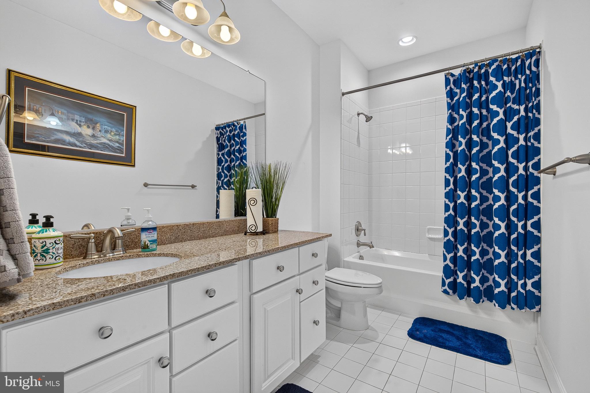 BOND MILL ESTATES - Residential