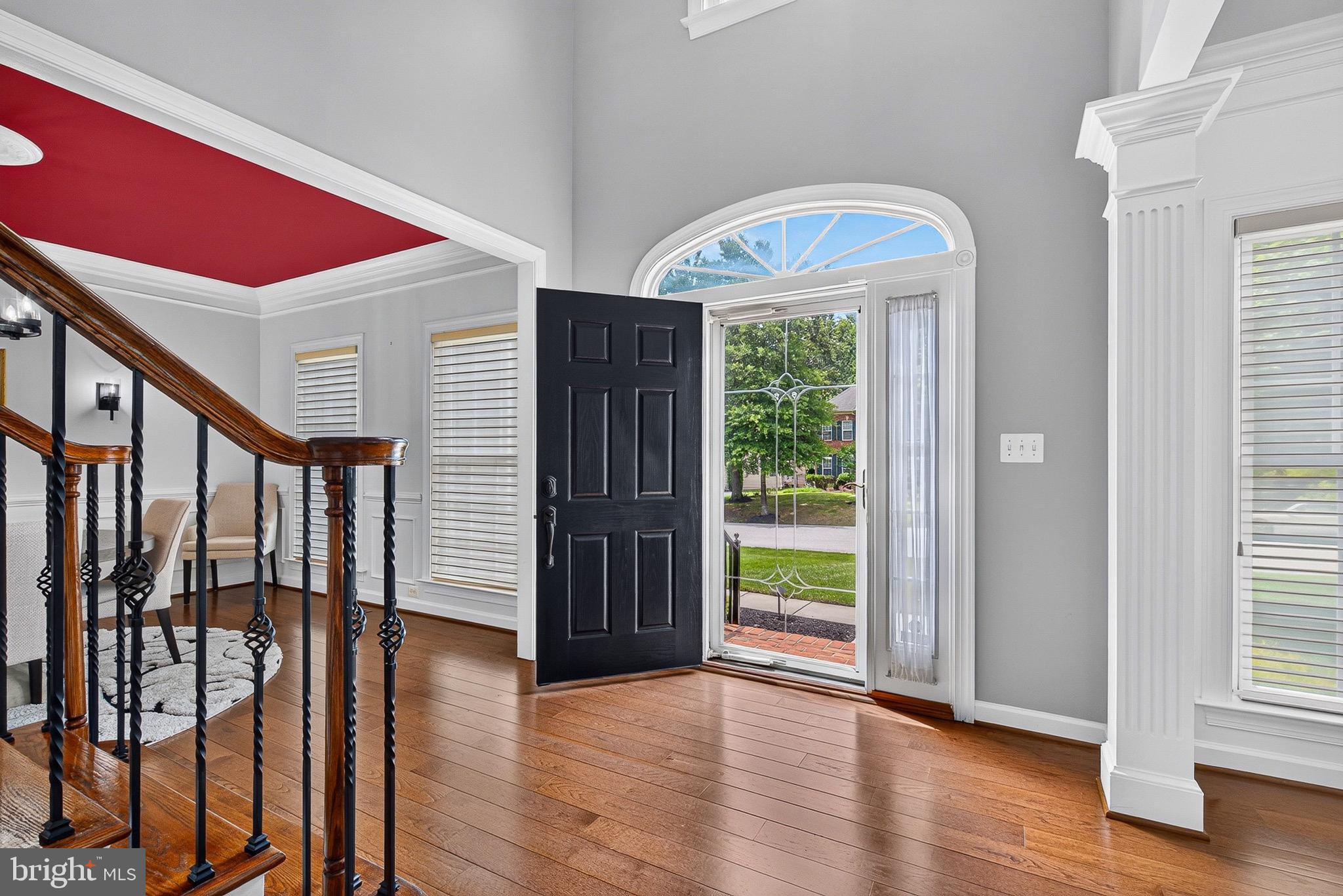 BOND MILL ESTATES - Residential