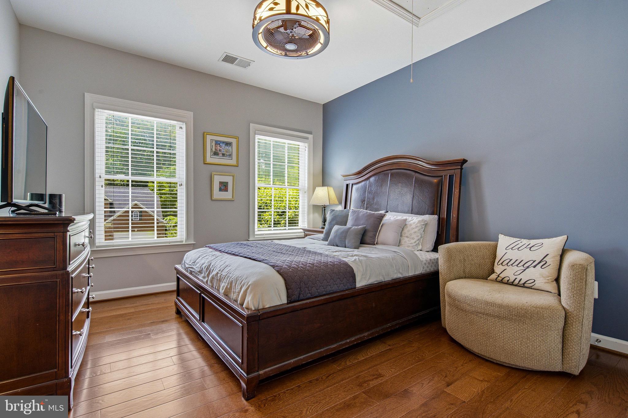BOND MILL ESTATES - Residential