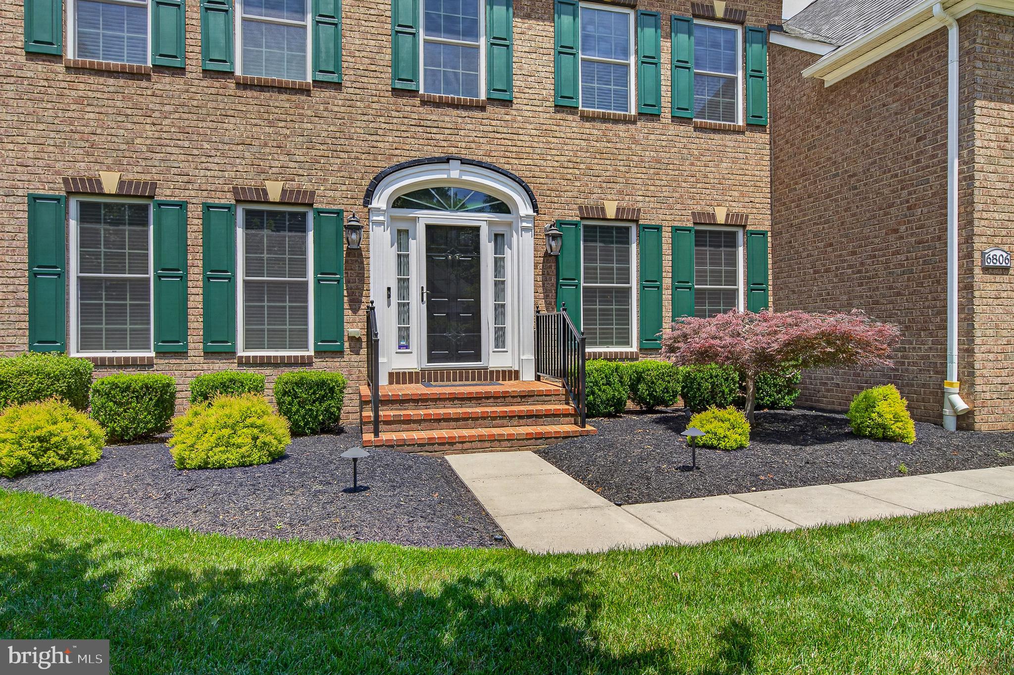BOND MILL ESTATES - Residential