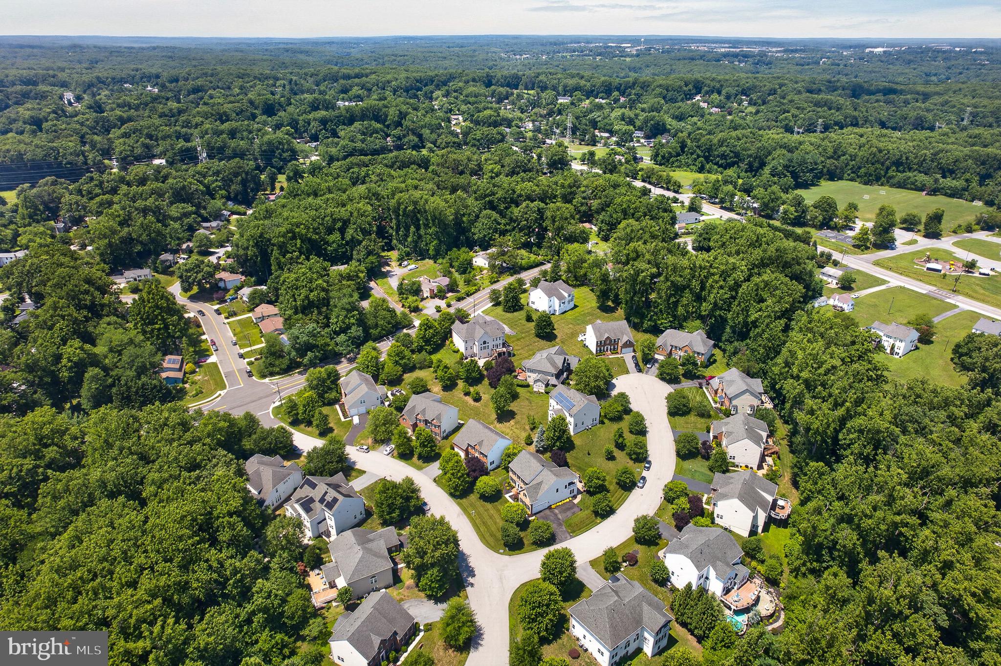 BOND MILL ESTATES - Residential