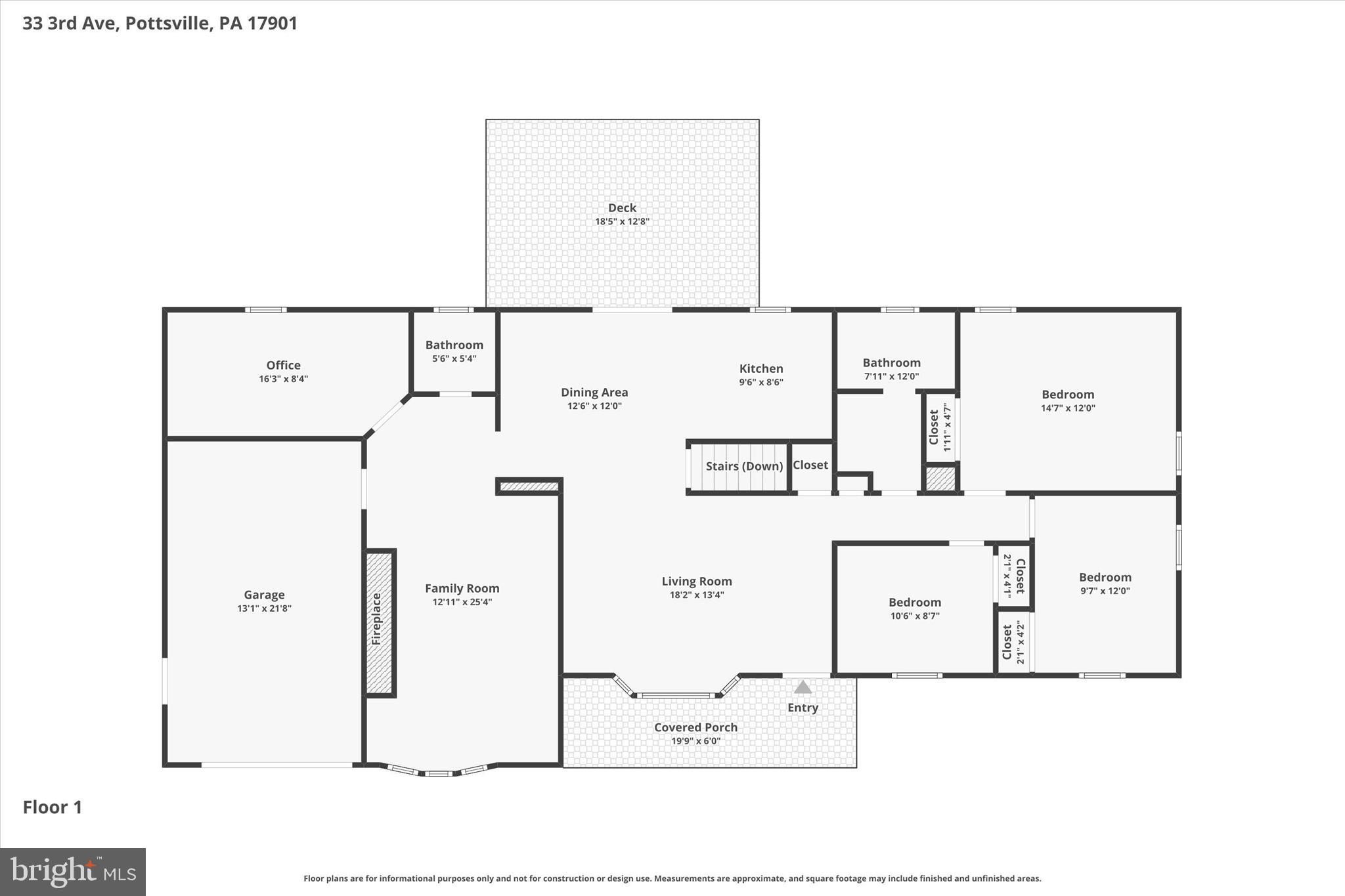 WEST WEST TERRACE - Residential