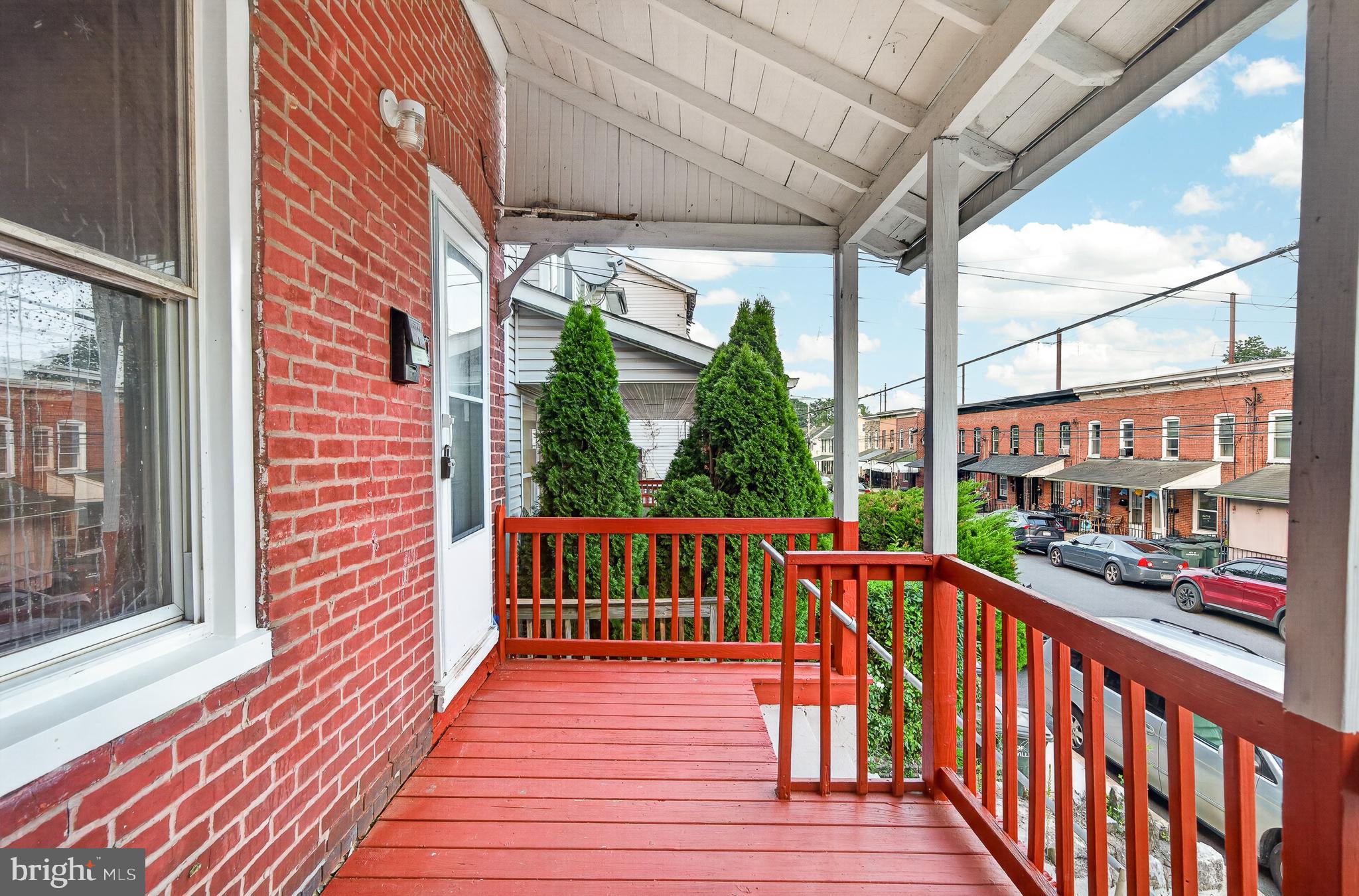 MILLER HILL - Residential