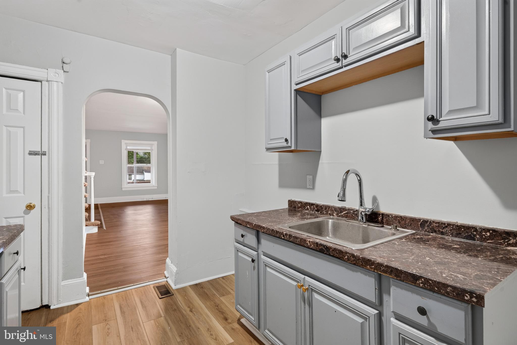MILLER HILL - Residential