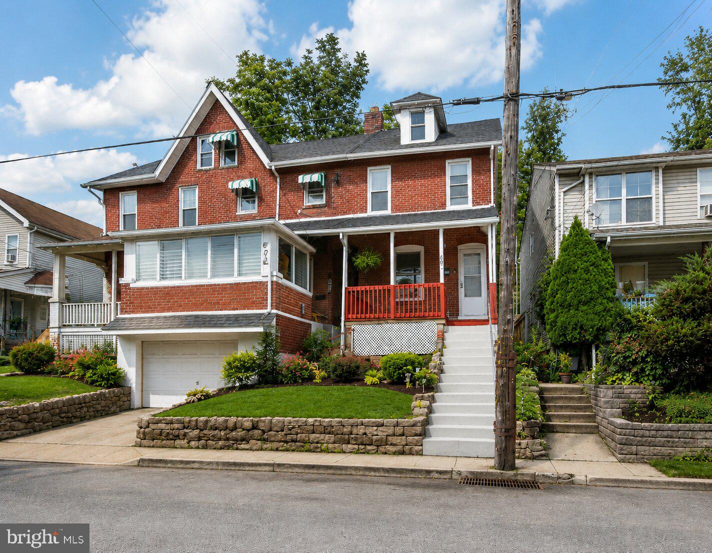MILLER HILL - Residential