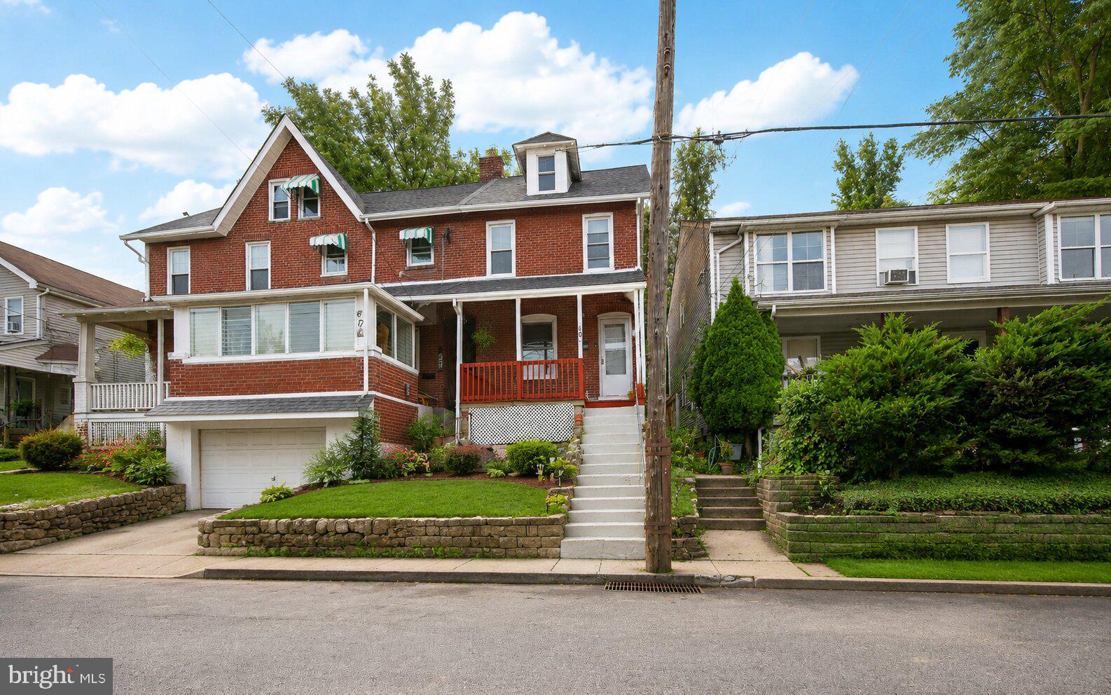 MILLER HILL - Residential