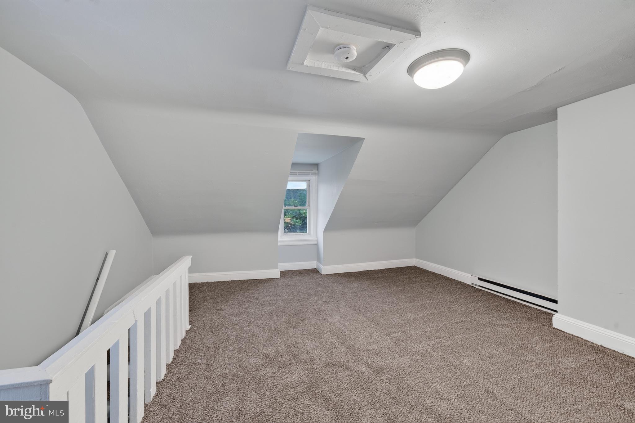 MILLER HILL - Residential