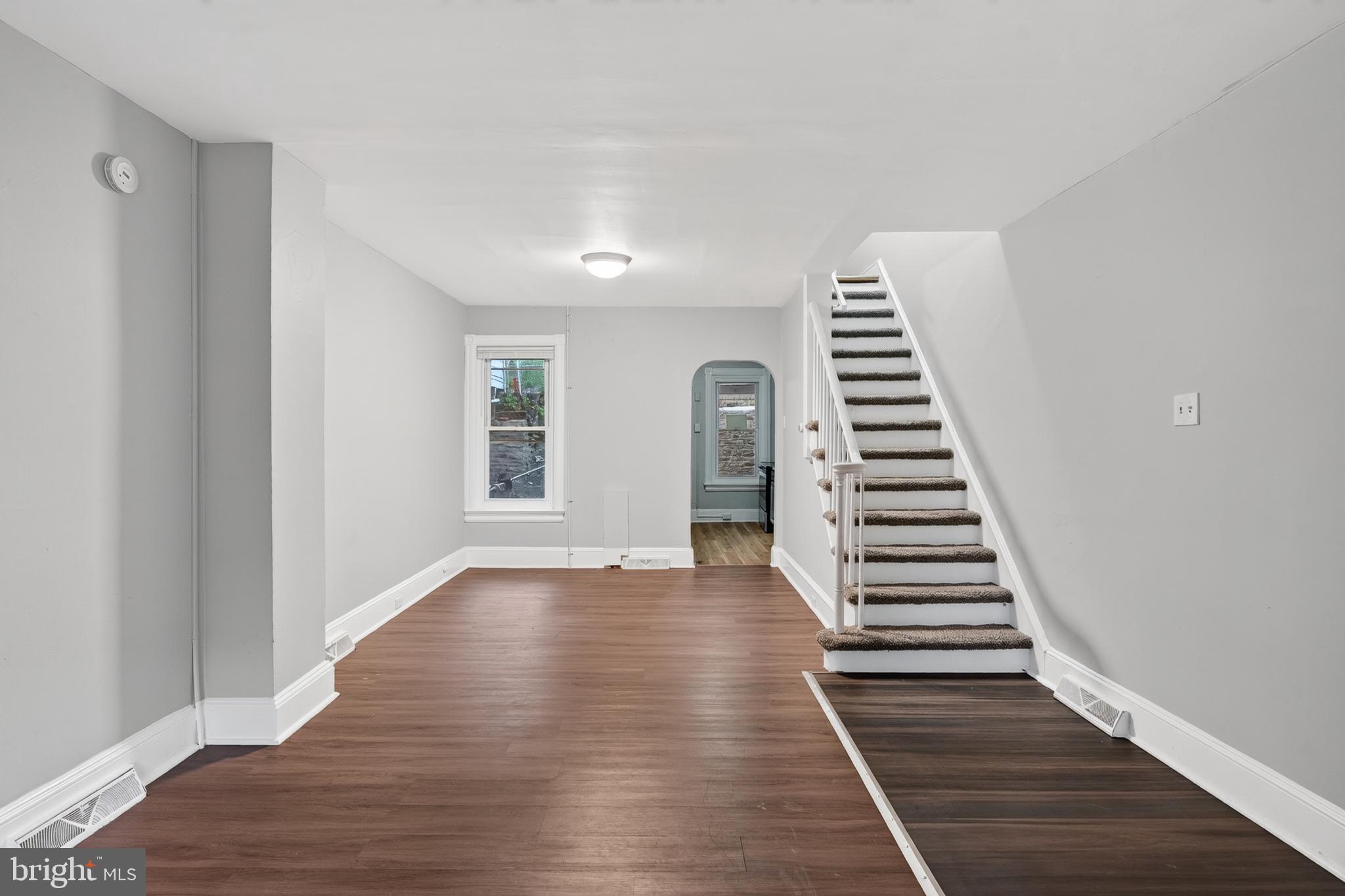 MILLER HILL - Residential