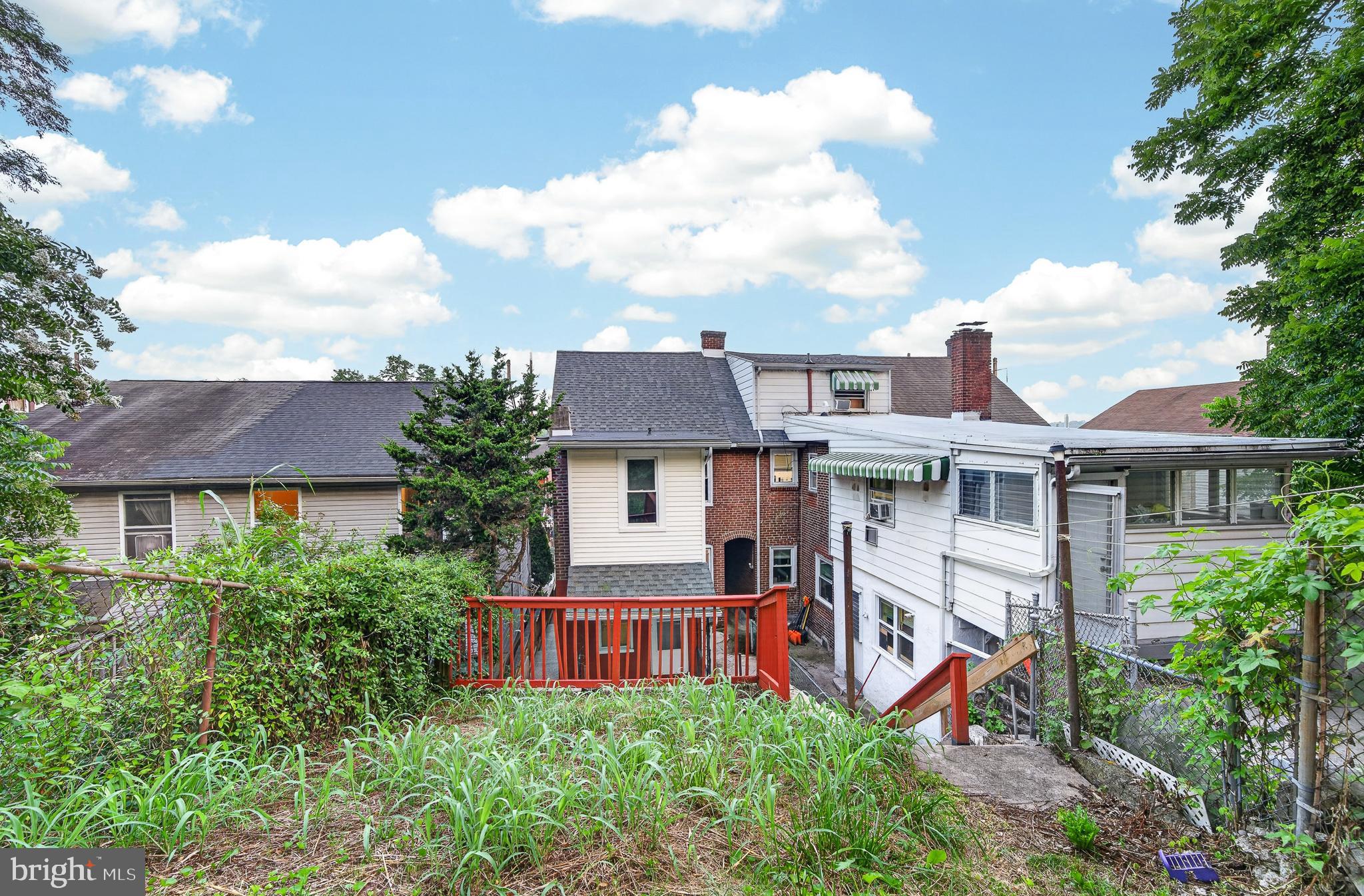 MILLER HILL - Residential