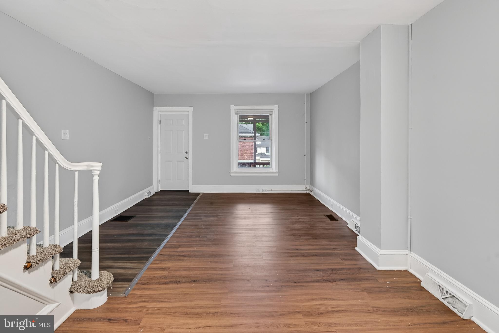 MILLER HILL - Residential