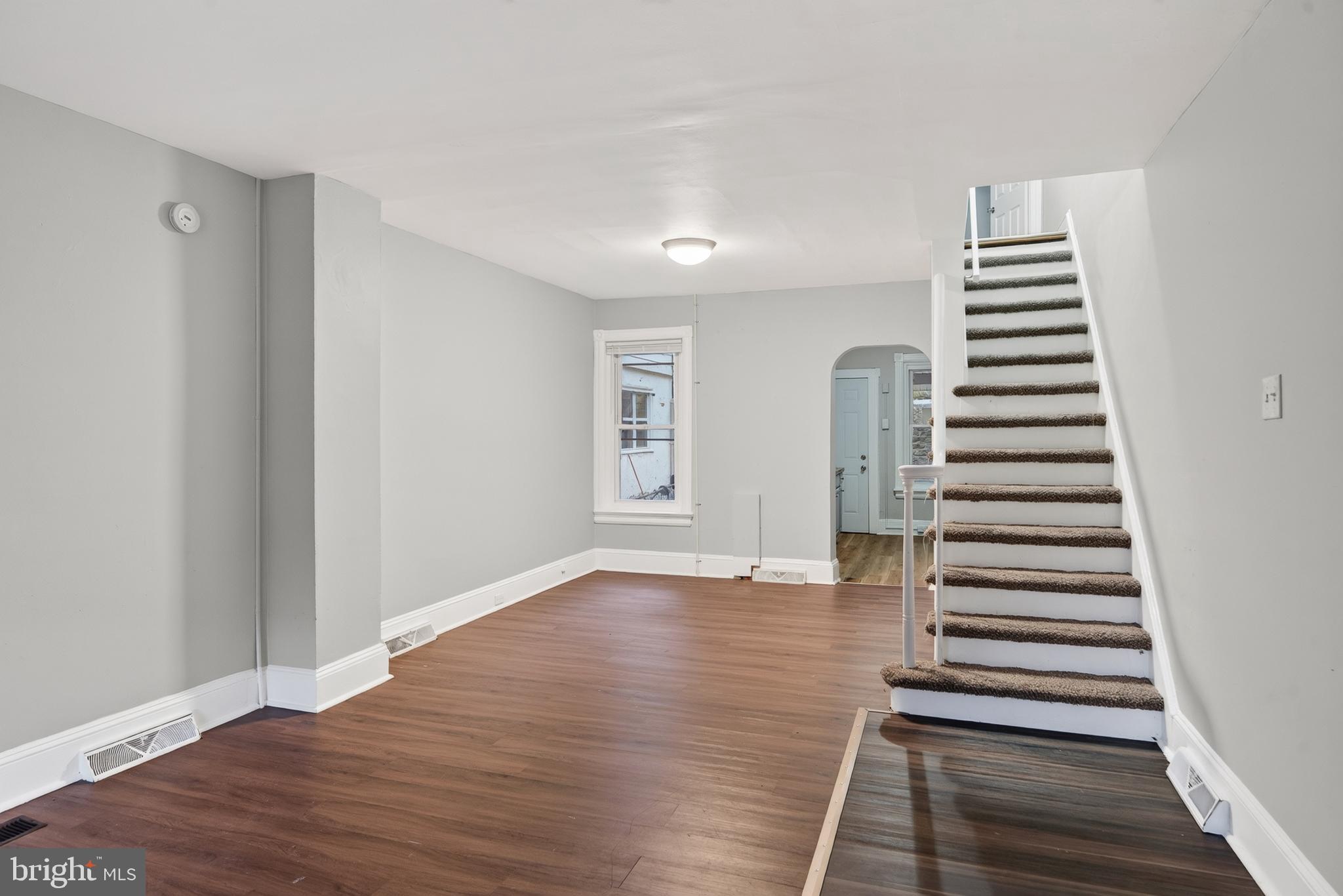 MILLER HILL - Residential