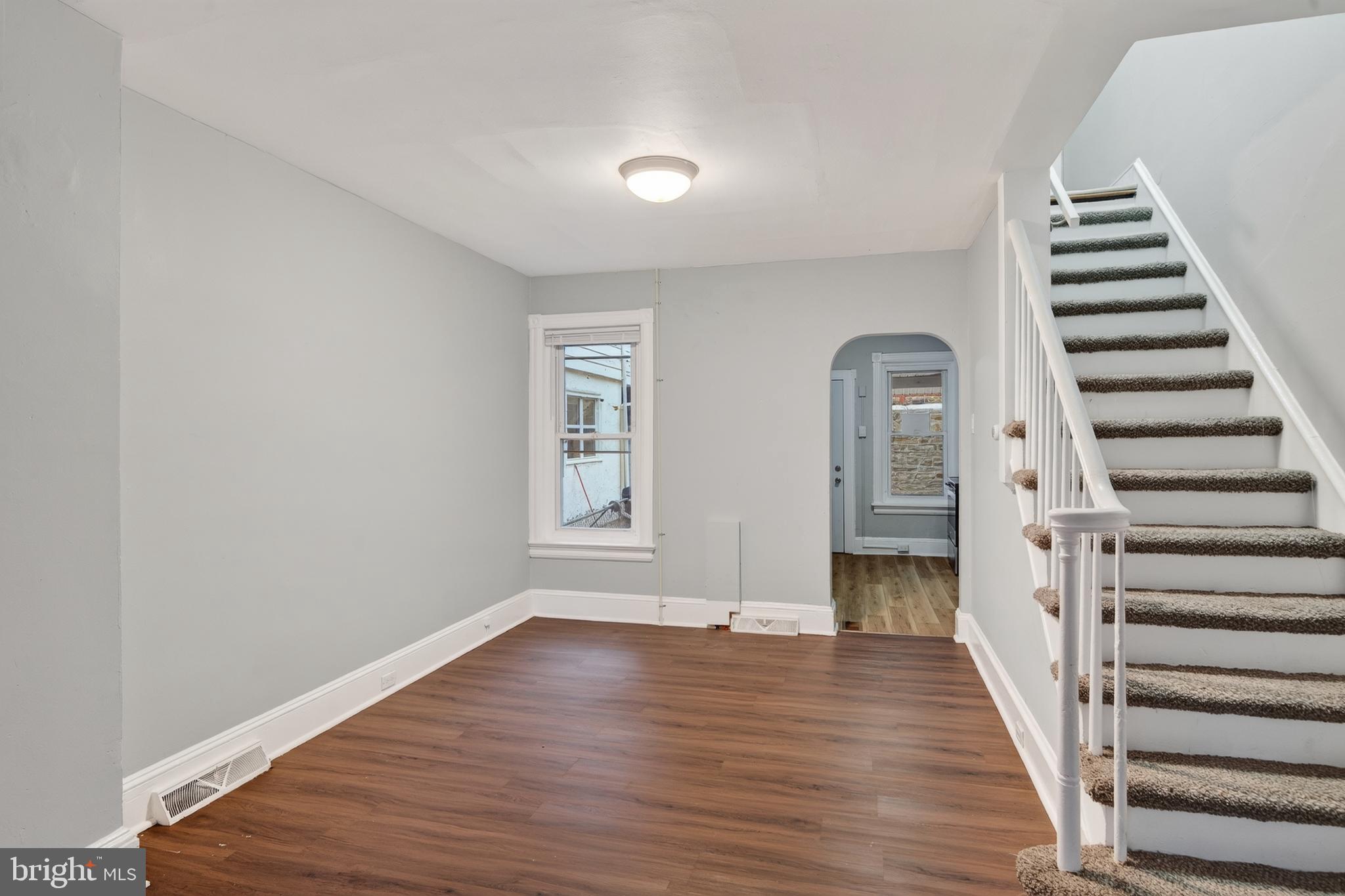 MILLER HILL - Residential