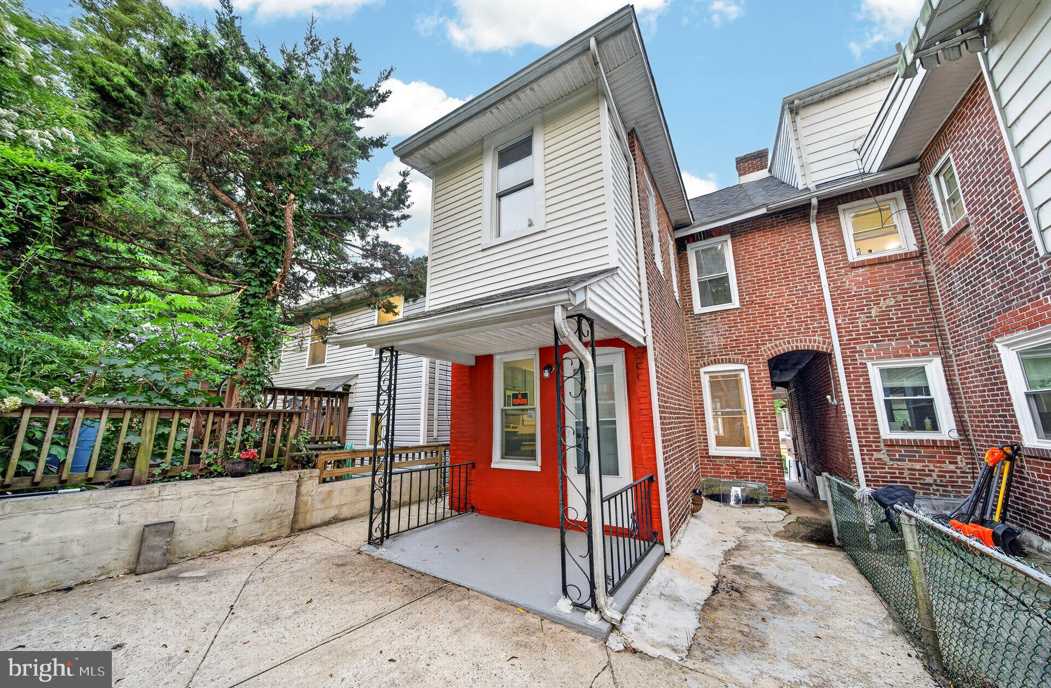 MILLER HILL - Residential