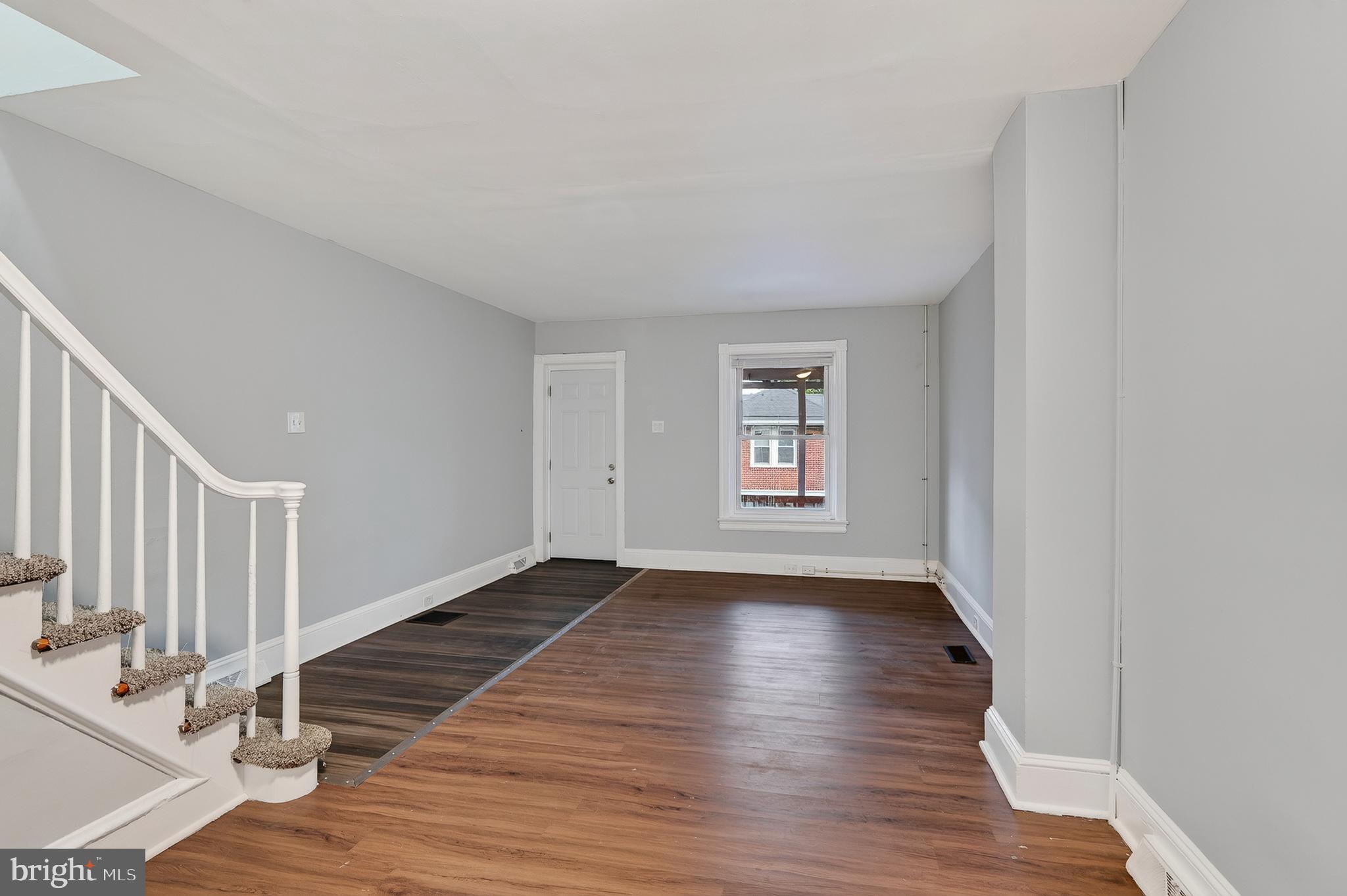 MILLER HILL - Residential