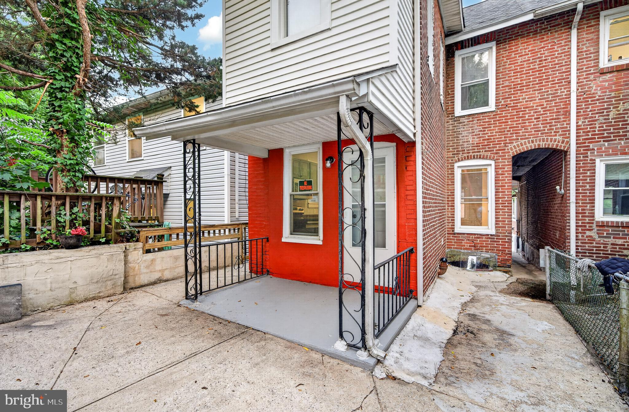 MILLER HILL - Residential