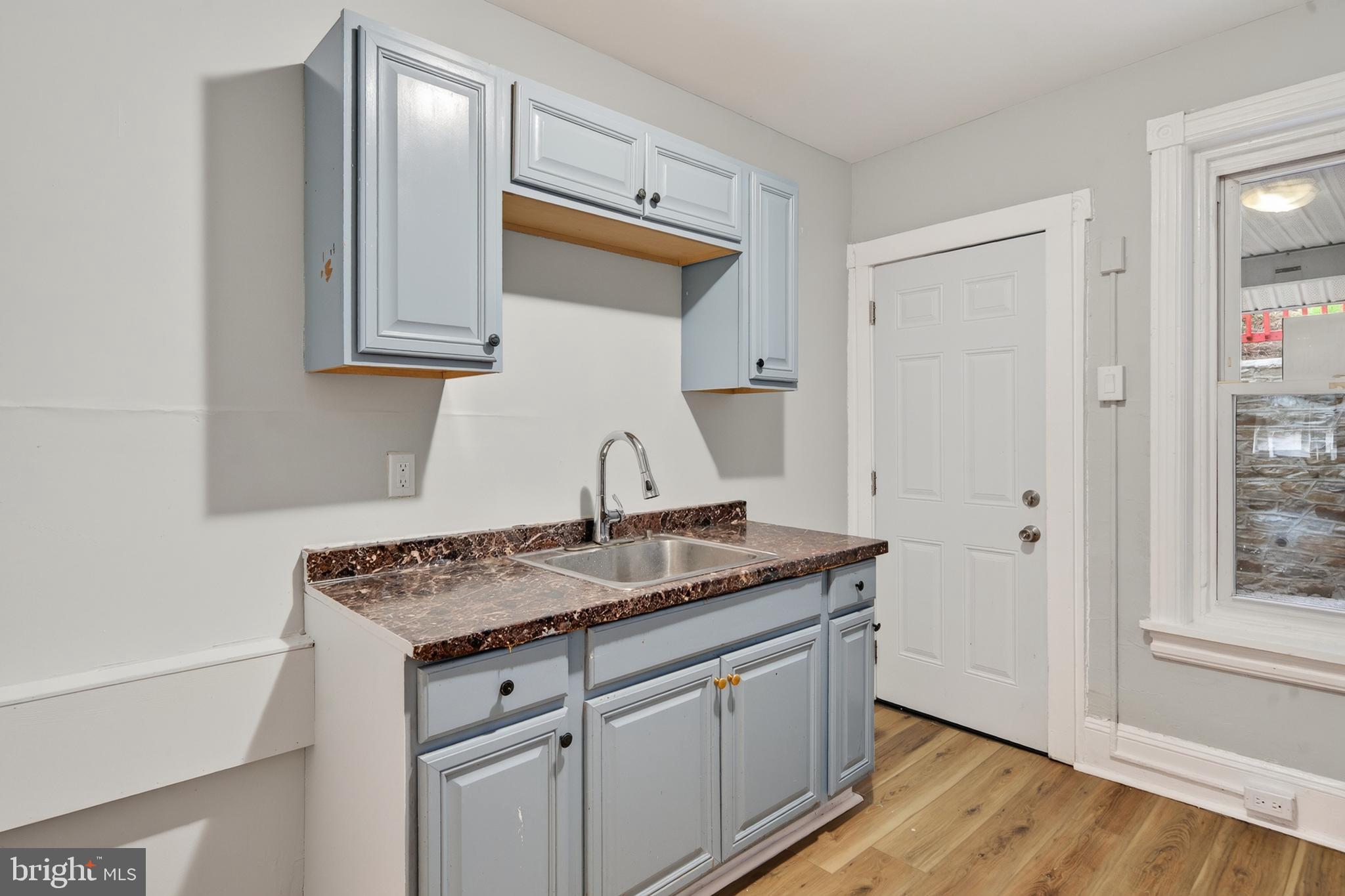MILLER HILL - Residential