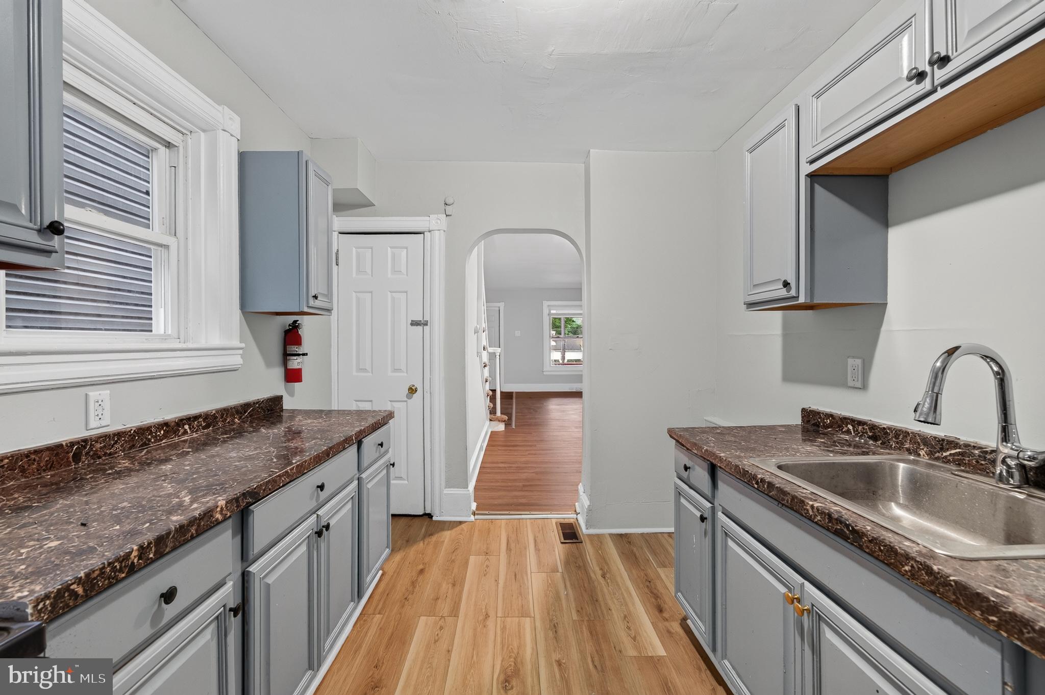MILLER HILL - Residential
