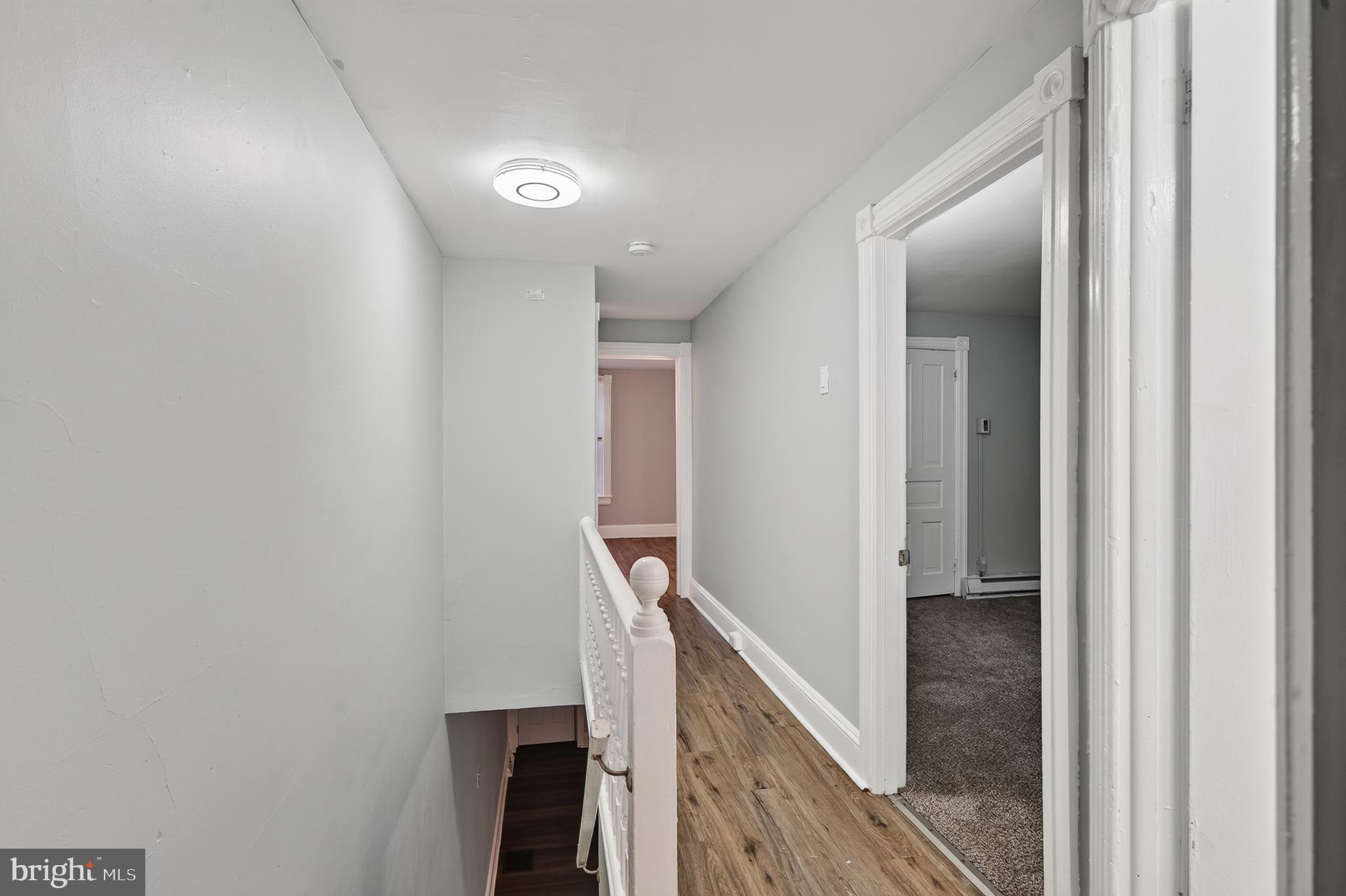MILLER HILL - Residential