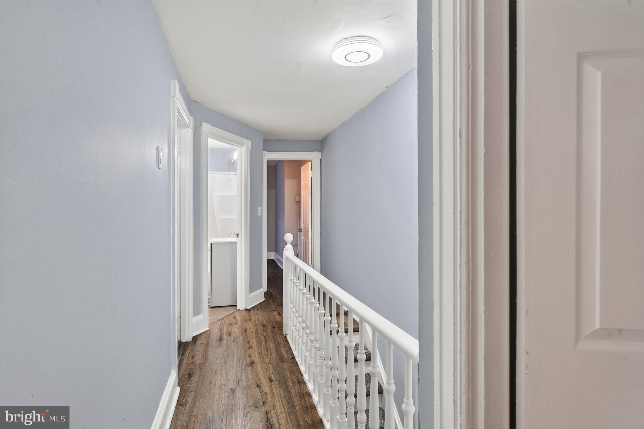 MILLER HILL - Residential