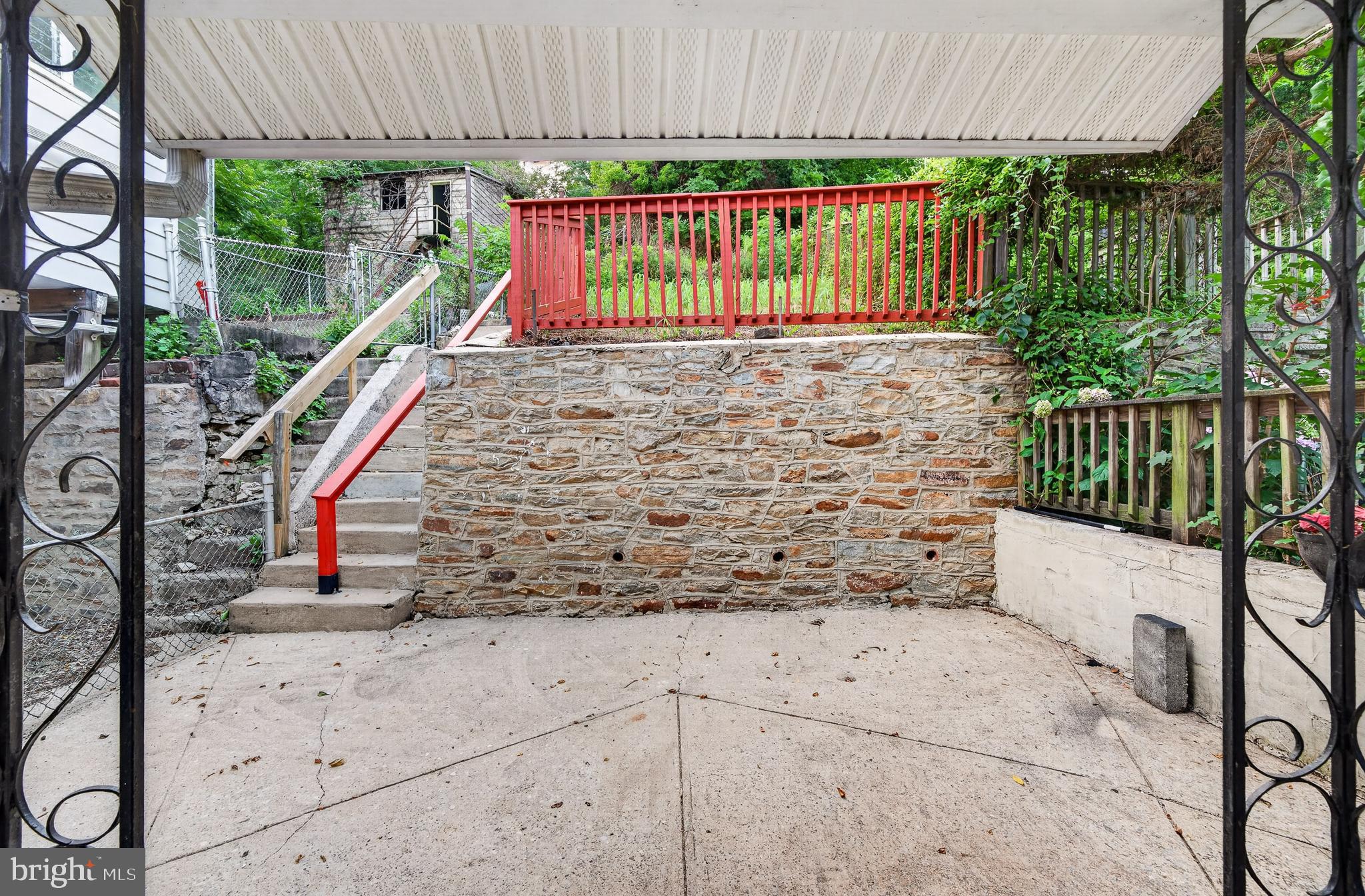 MILLER HILL - Residential