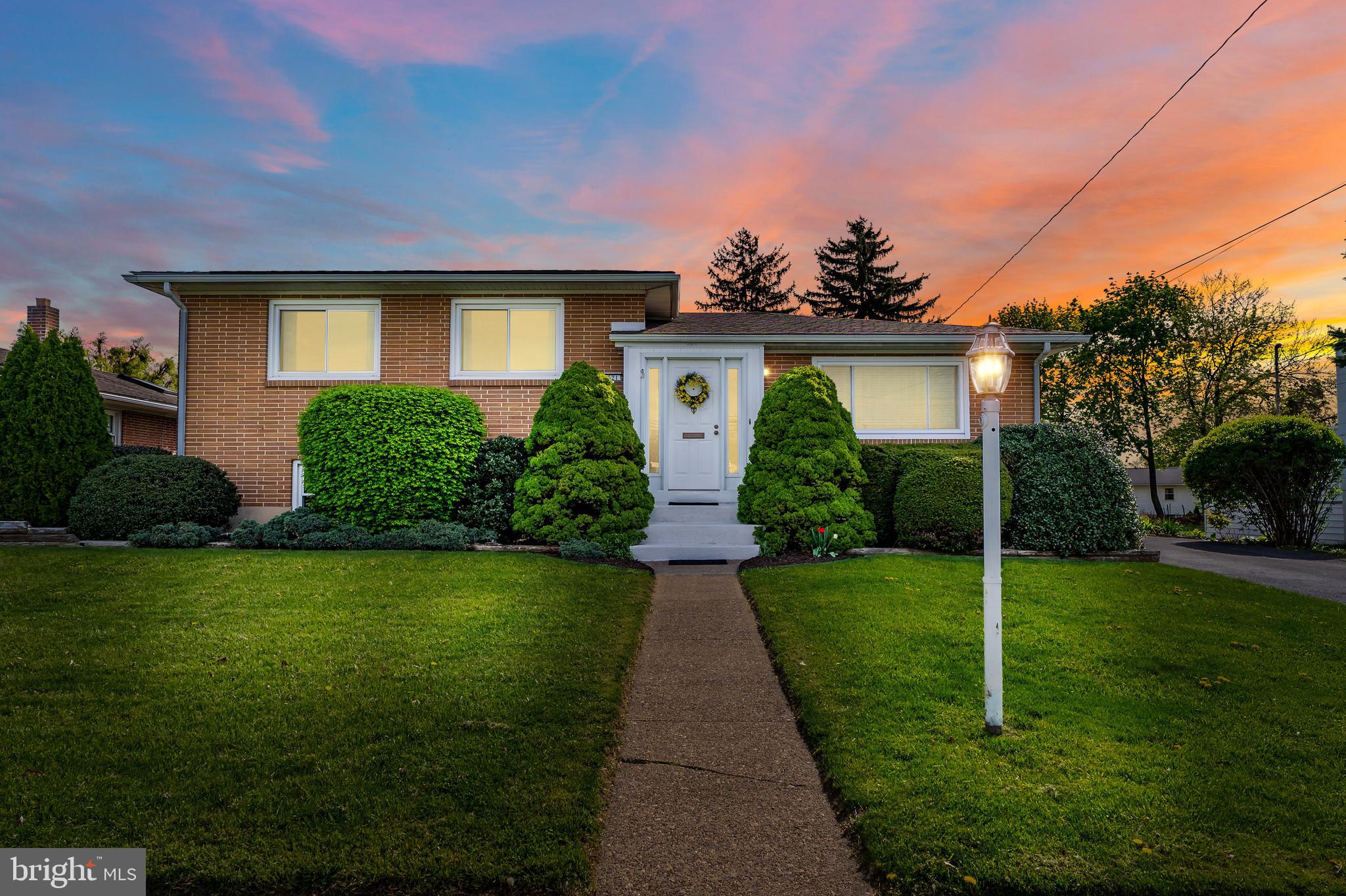 RUTHERFORD - Residential