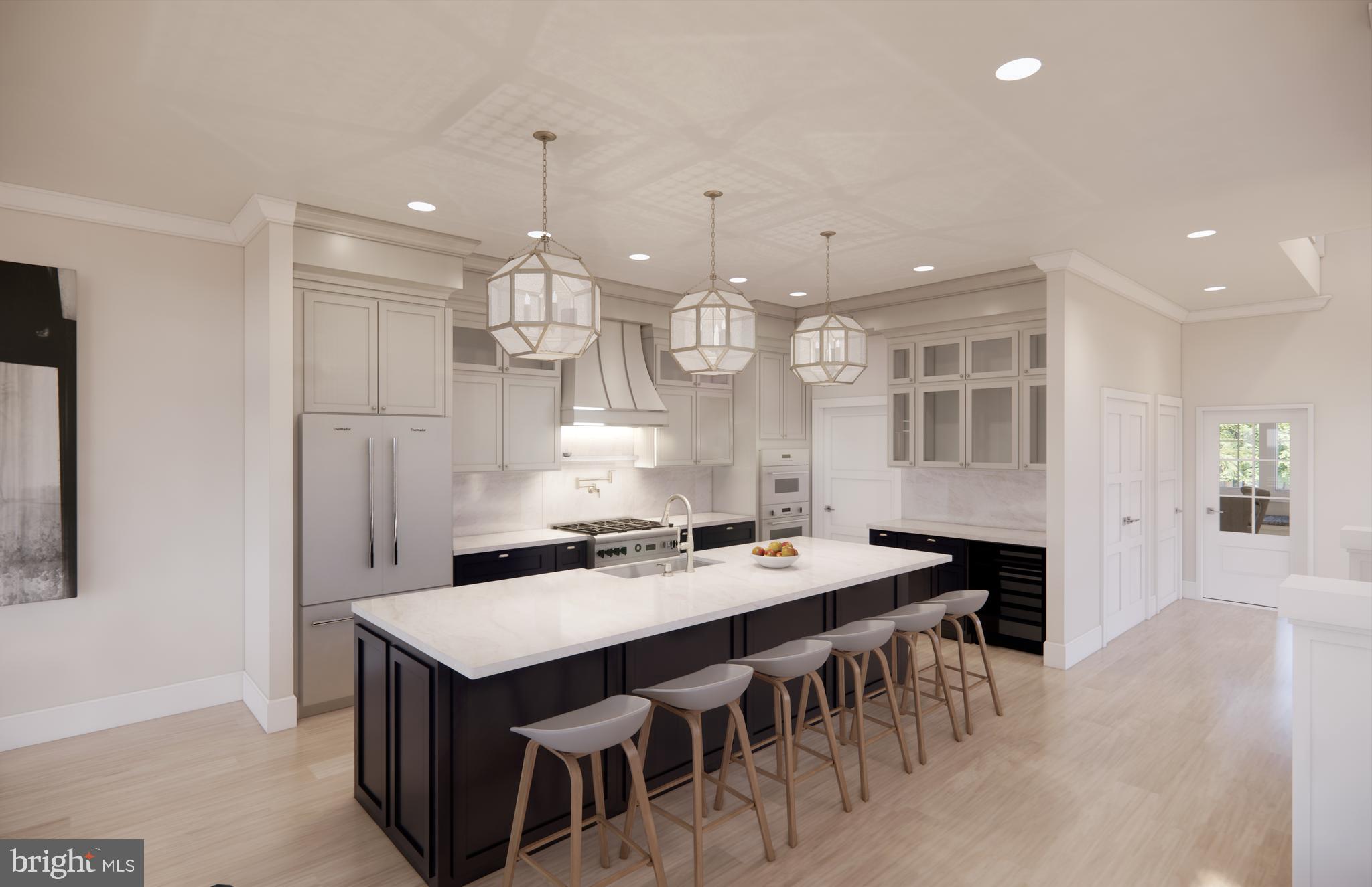 BAY BRIDGE MARINA - Residential