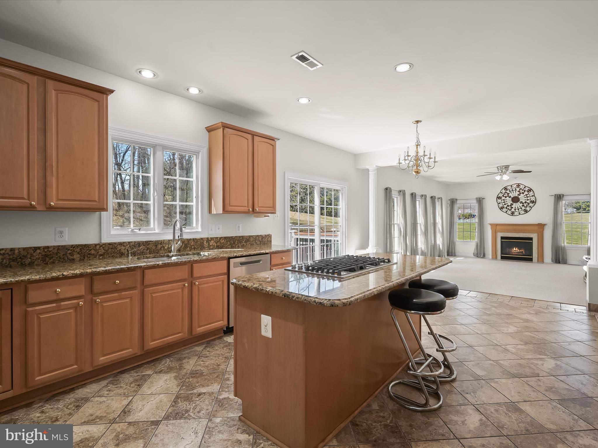 CHALLEDON - Residential