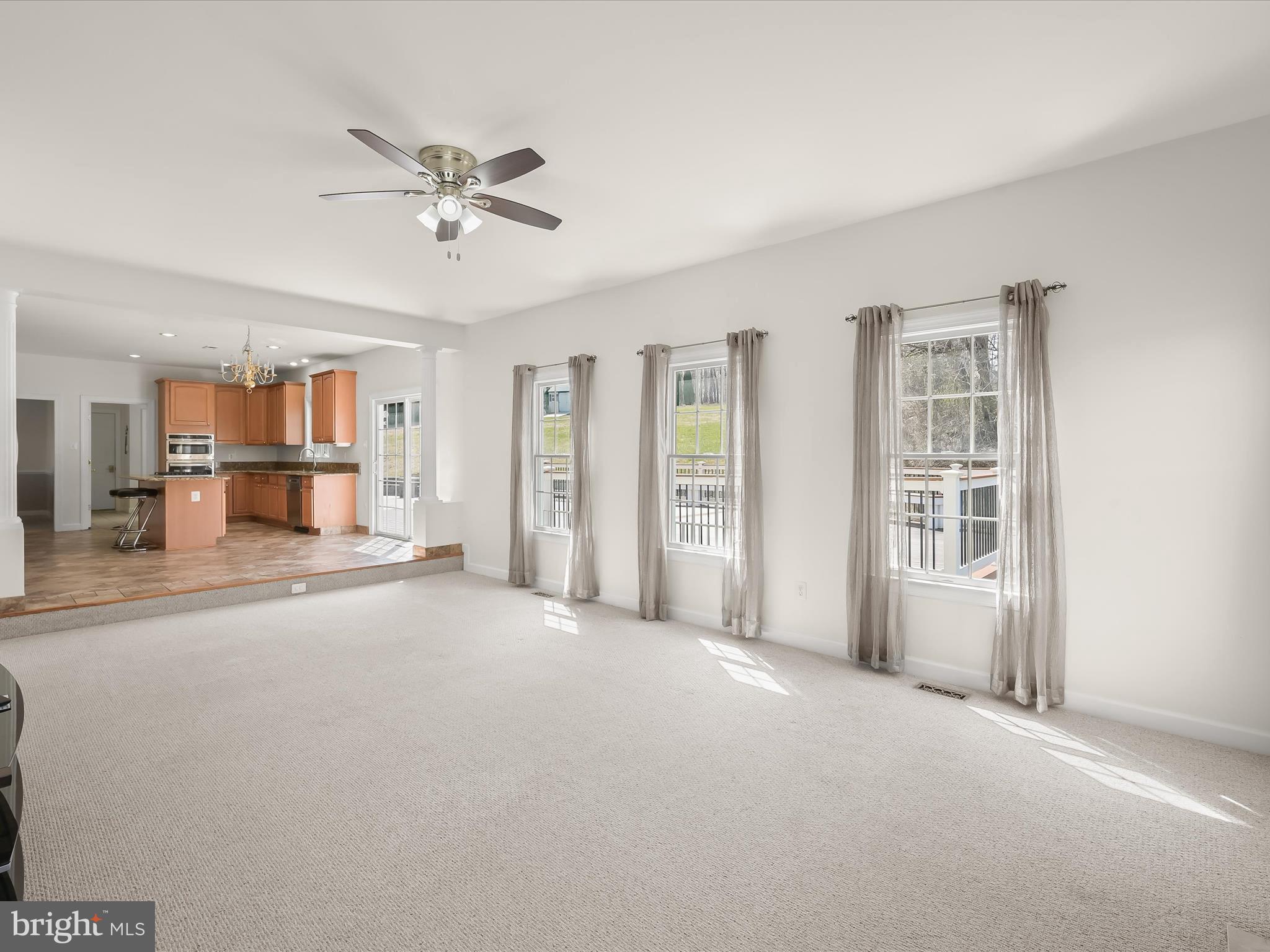 CHALLEDON - Residential