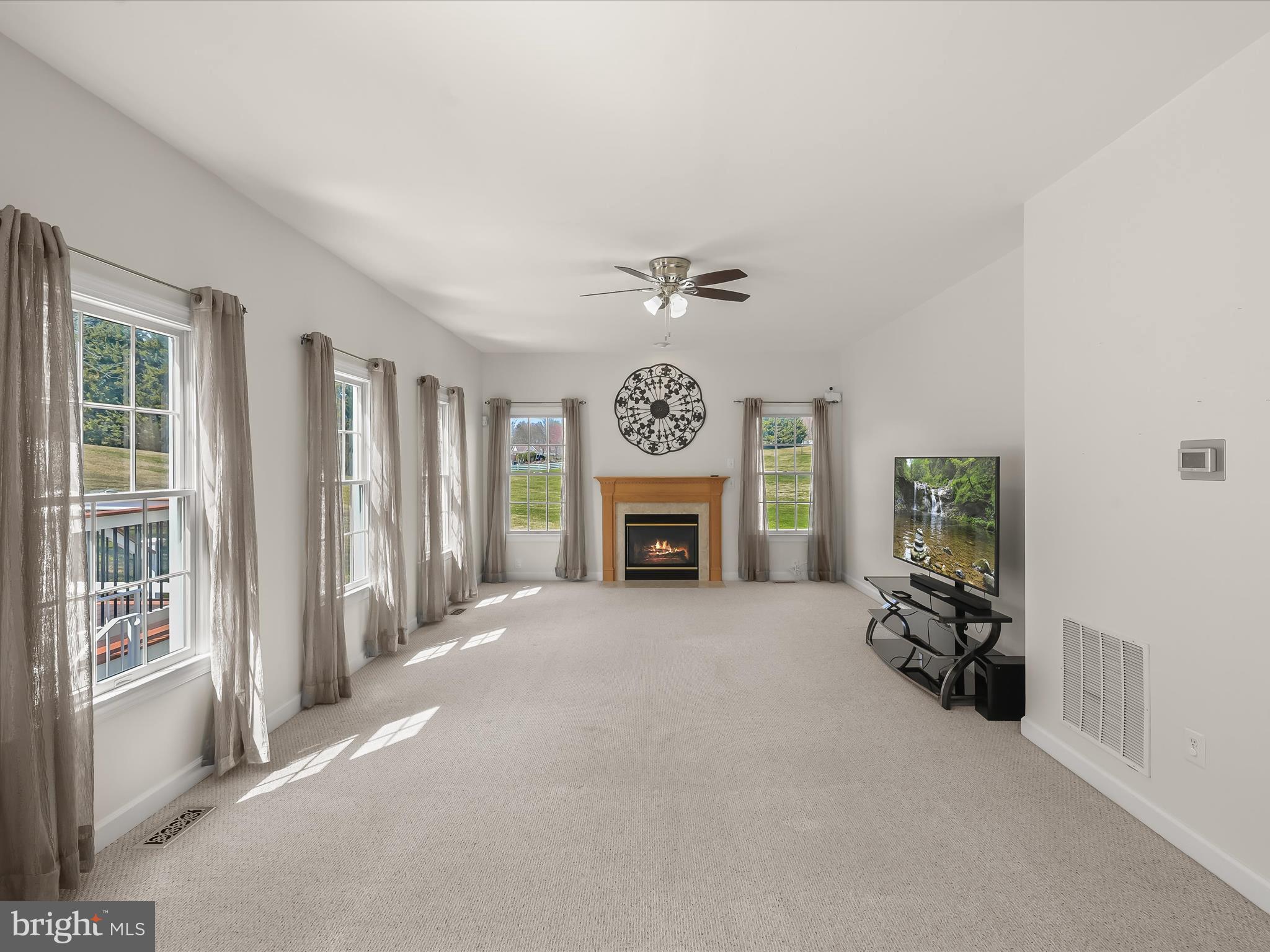 CHALLEDON - Residential