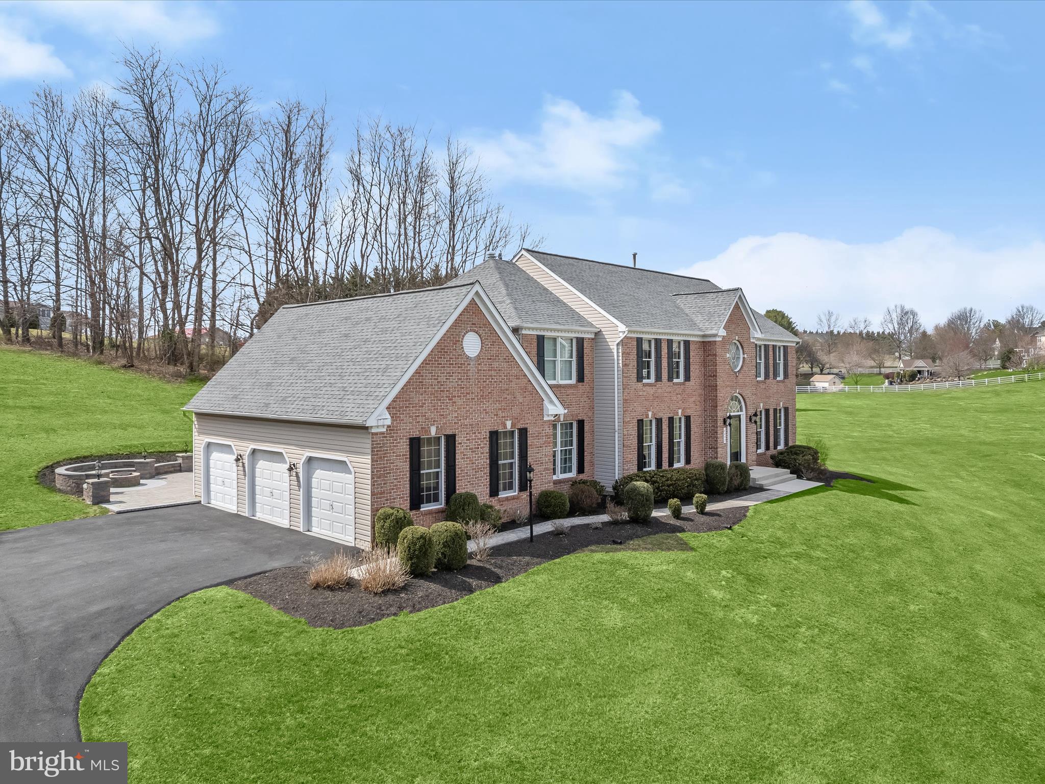 CHALLEDON - Residential