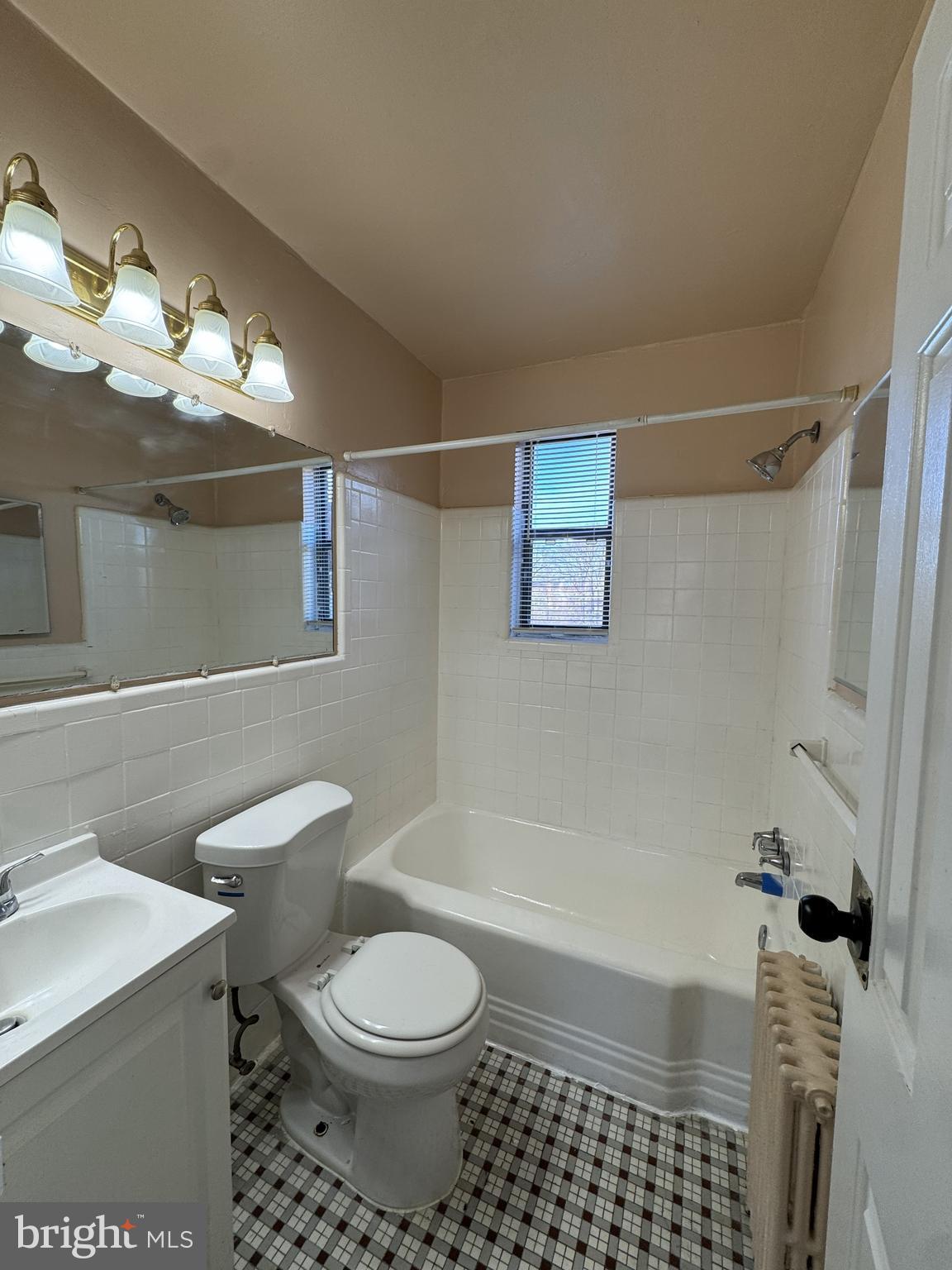 CONGRESS HEIGHTS - Residential