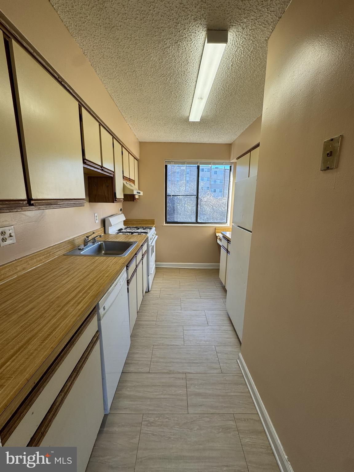 CONGRESS HEIGHTS - Residential