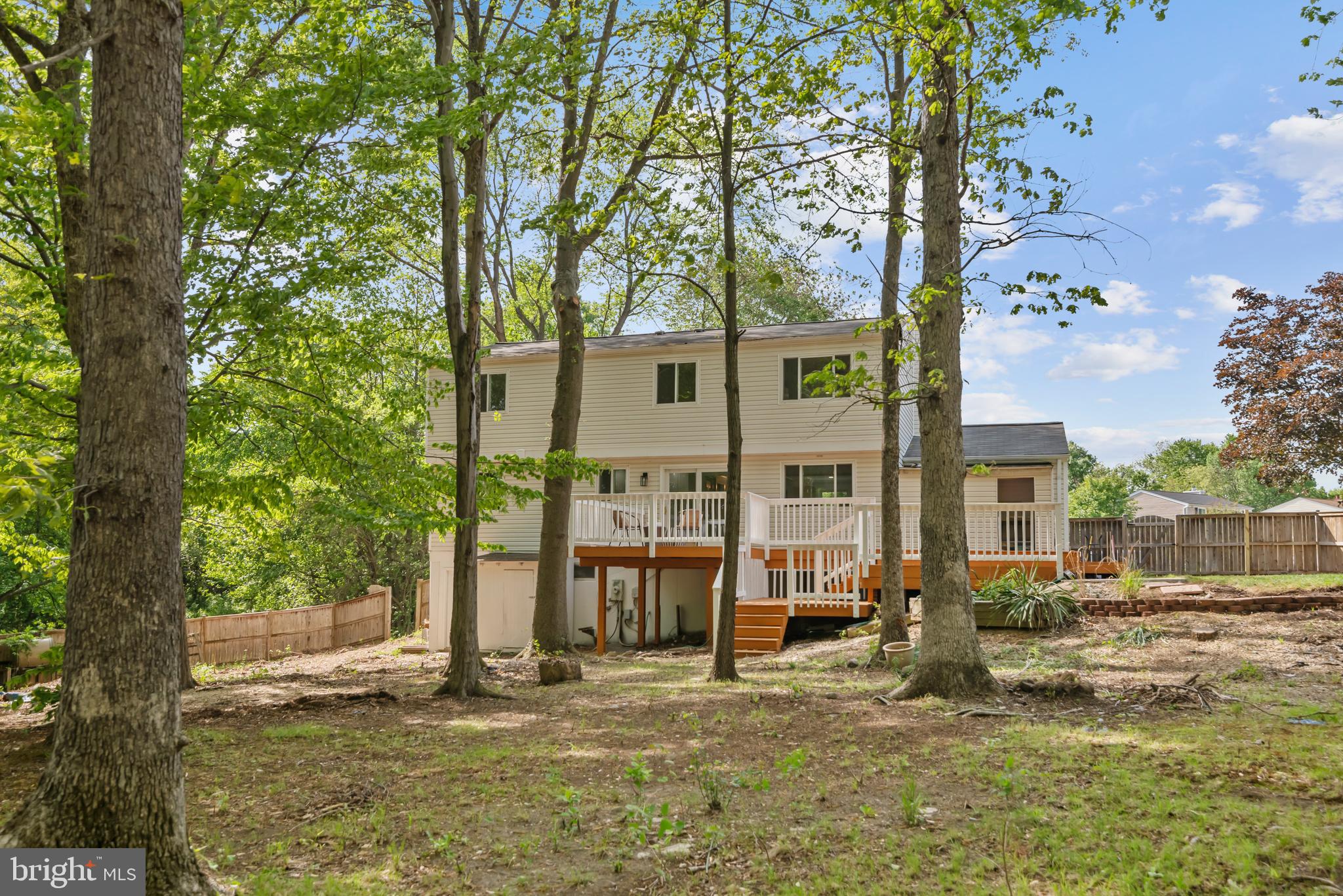 BONNIEMILL ACRES - Residential
