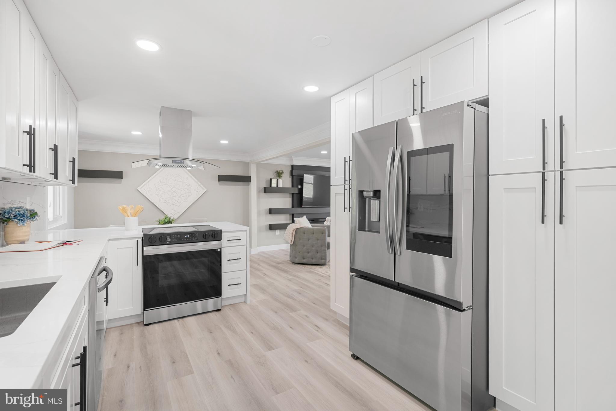 BONNIEMILL ACRES - Residential