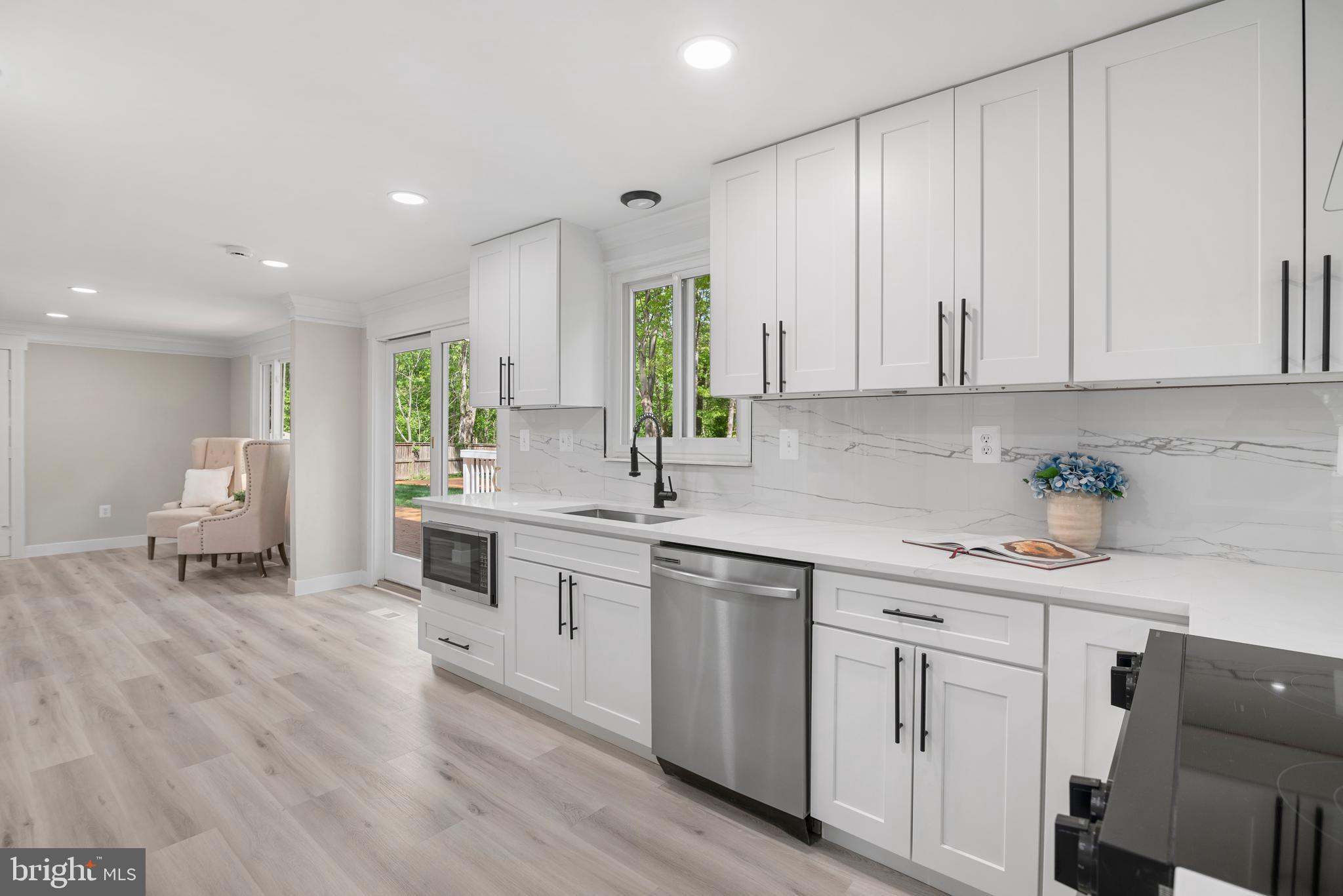 BONNIEMILL ACRES - Residential