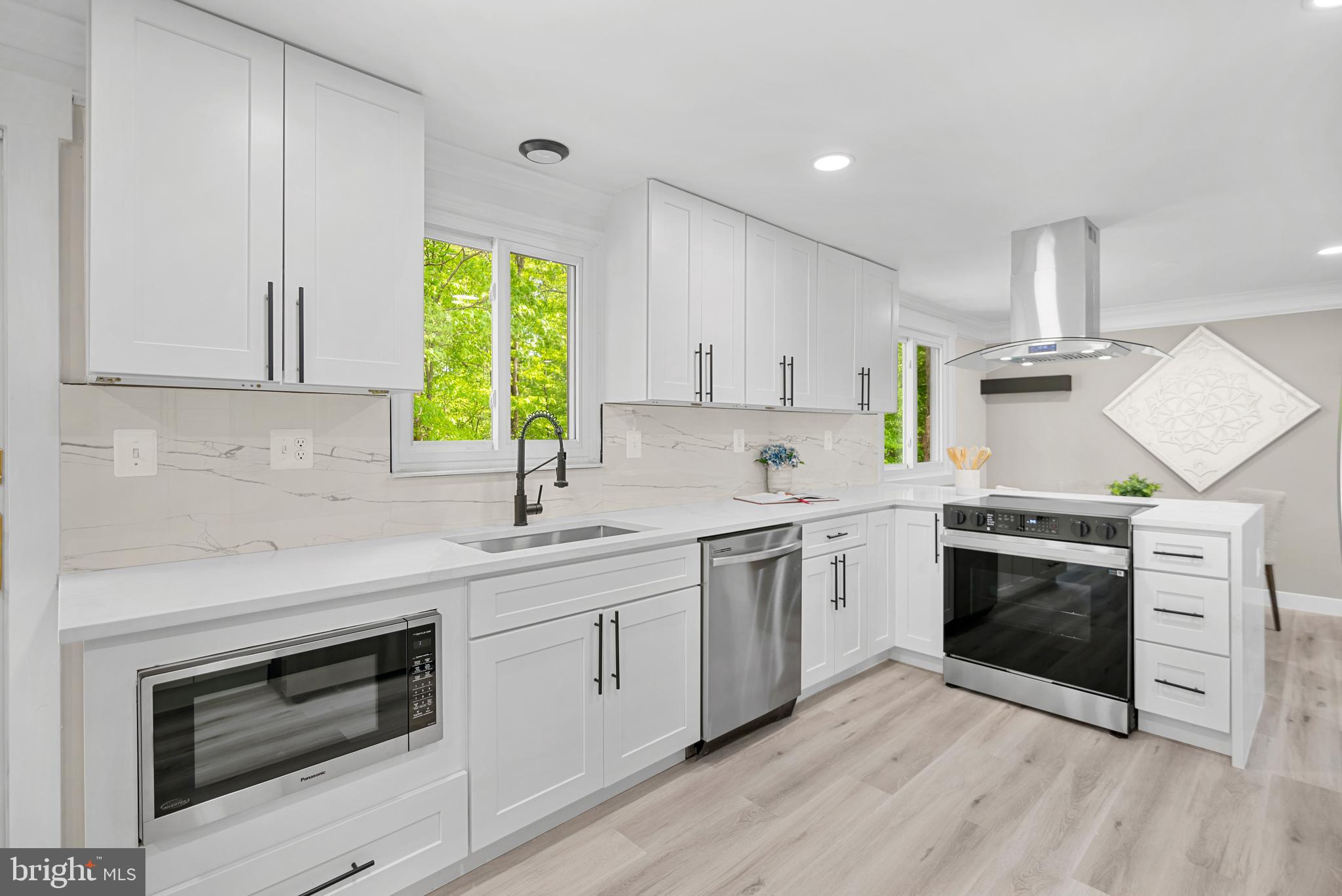 BONNIEMILL ACRES - Residential