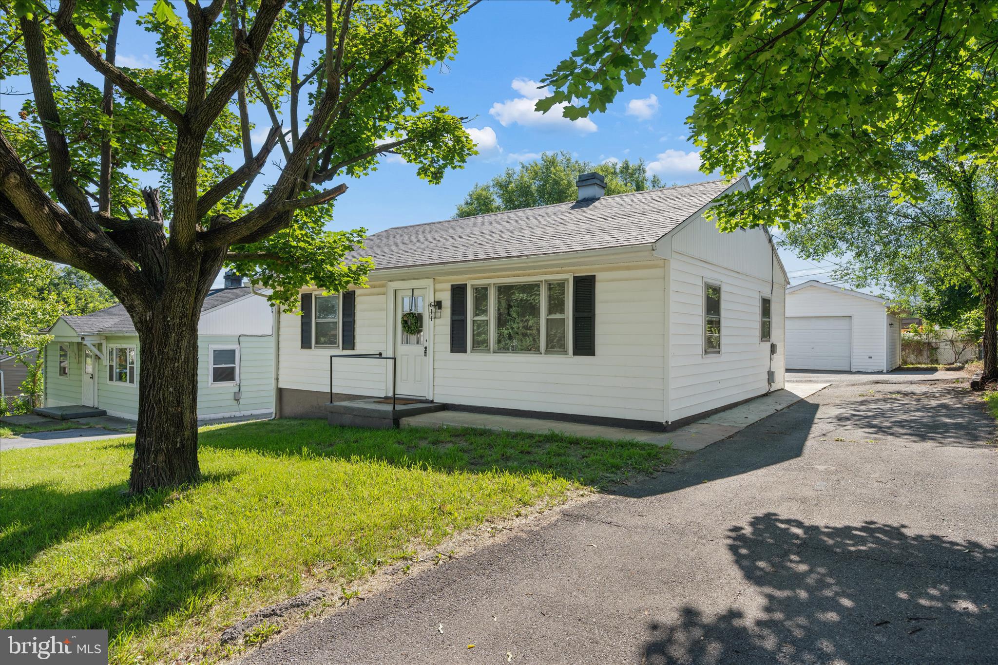 EASTERN HEIGHTS - Residential
