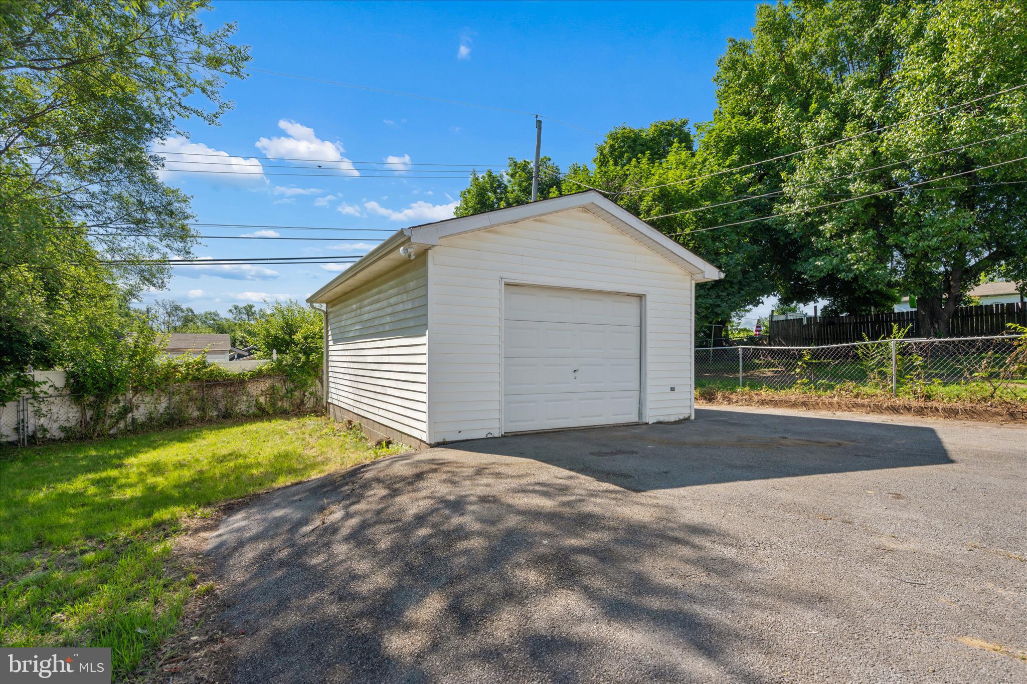 EASTERN HEIGHTS - Residential