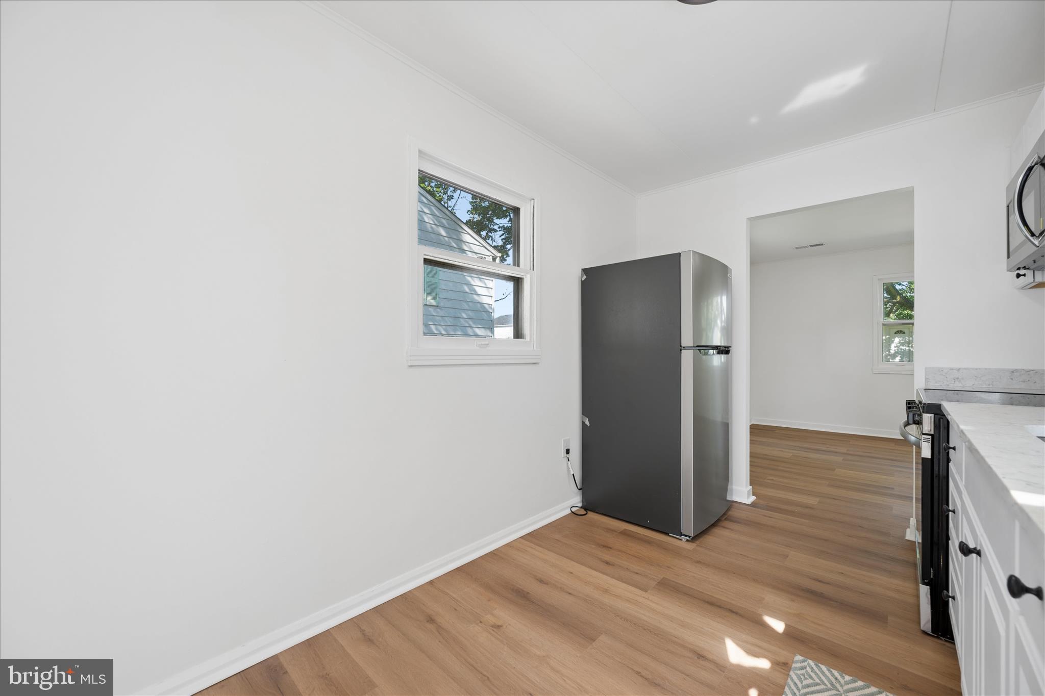 EASTERN HEIGHTS - Residential