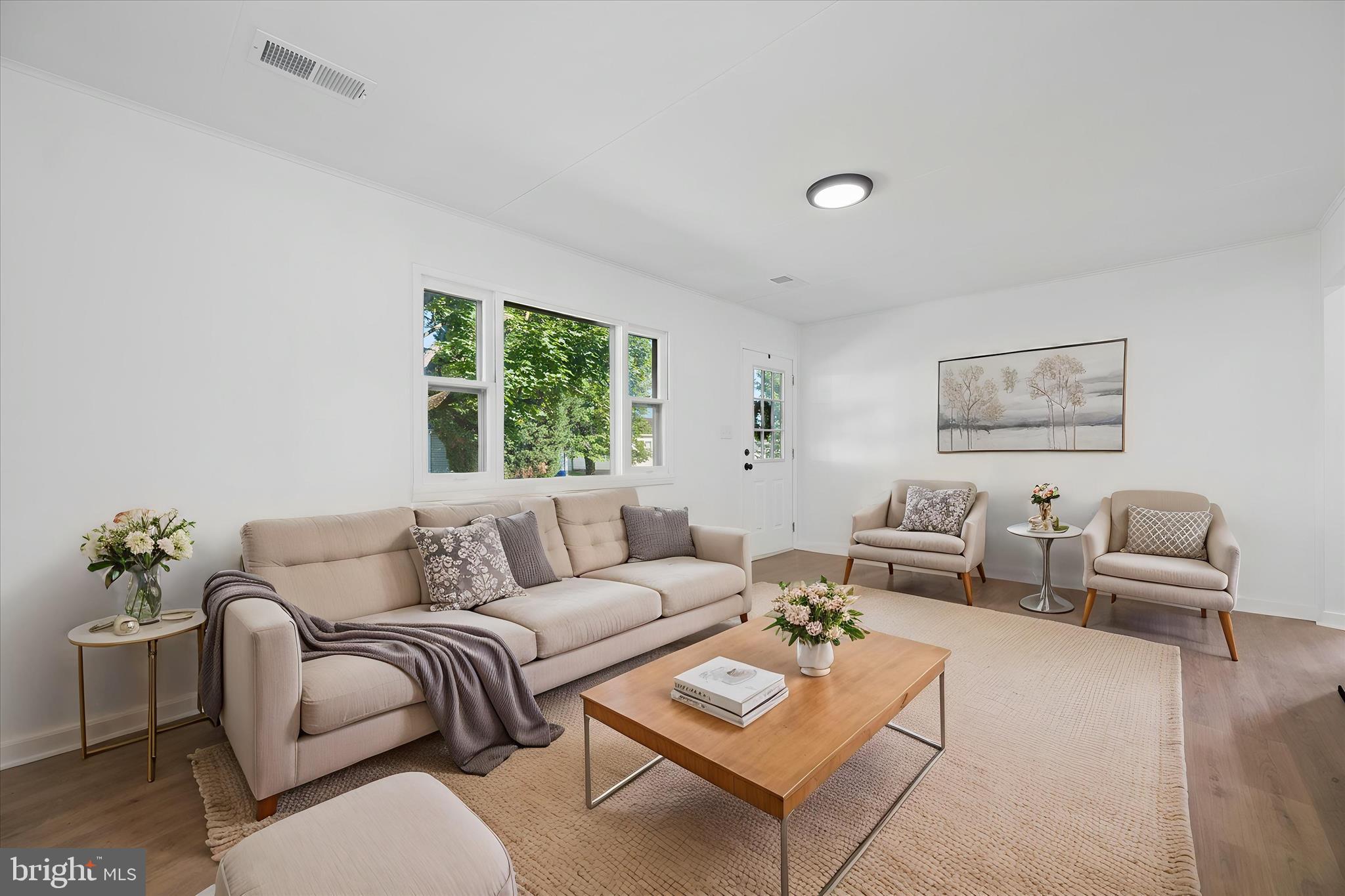 EASTERN HEIGHTS - Residential